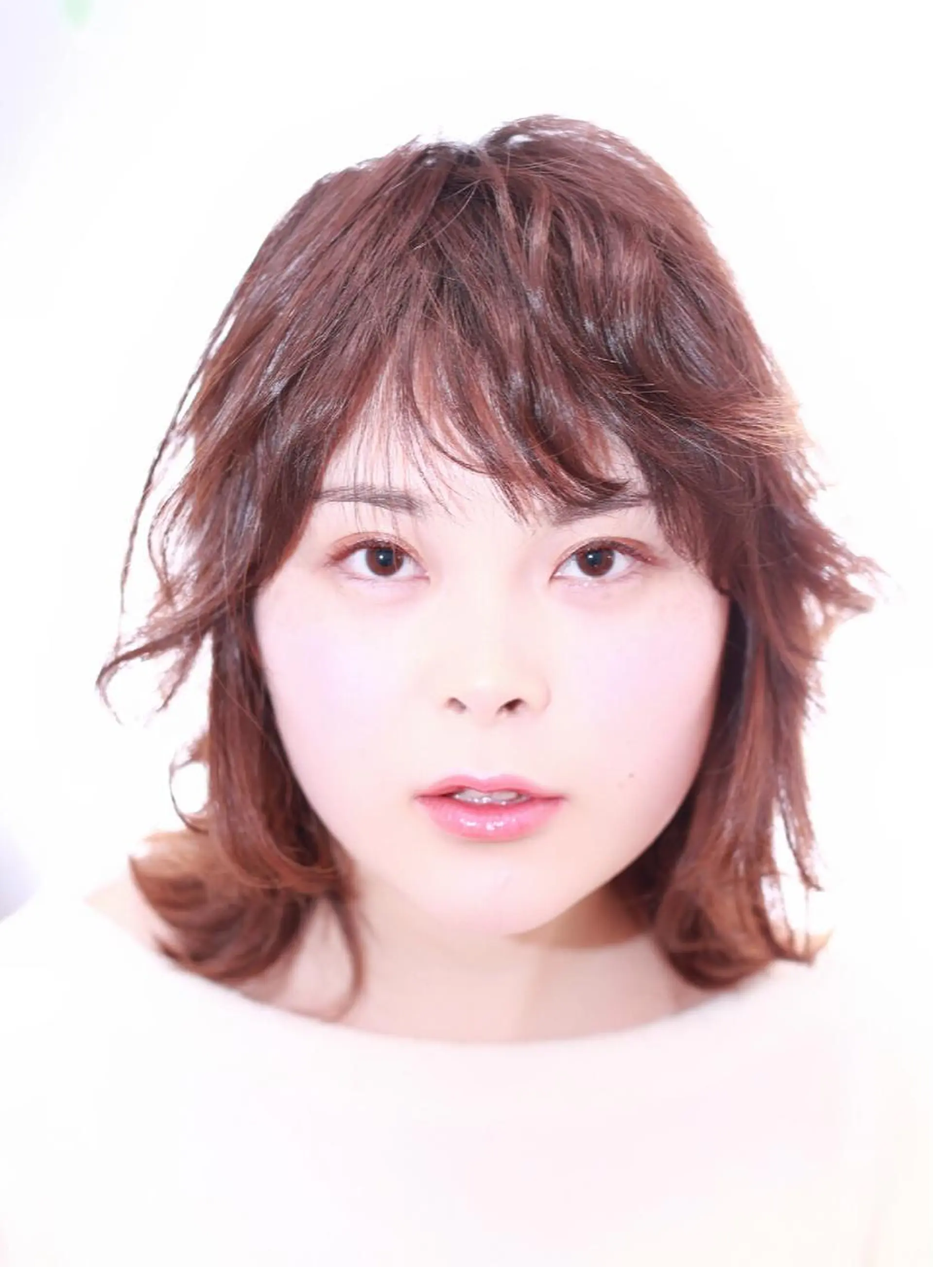 NAP hair owariasahi所属・モリヒロ マサシのその他イメージ