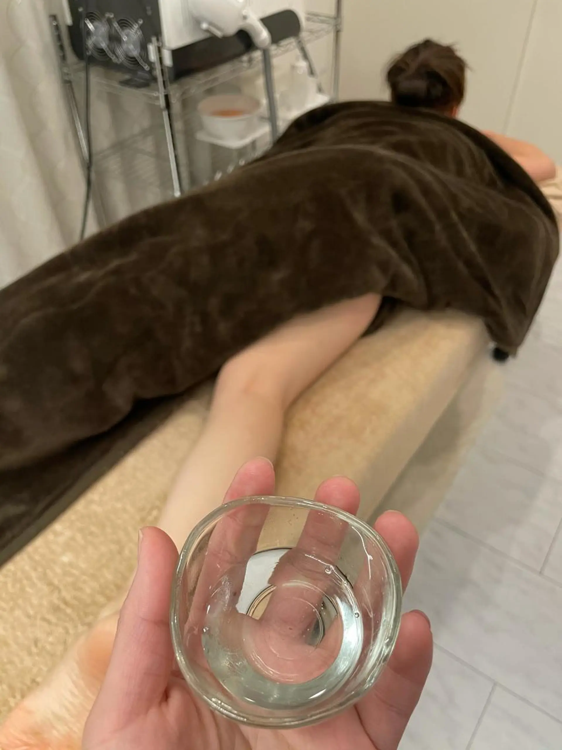 Rene 慢性疲労ケアサロンのエステ・リラクイメージ