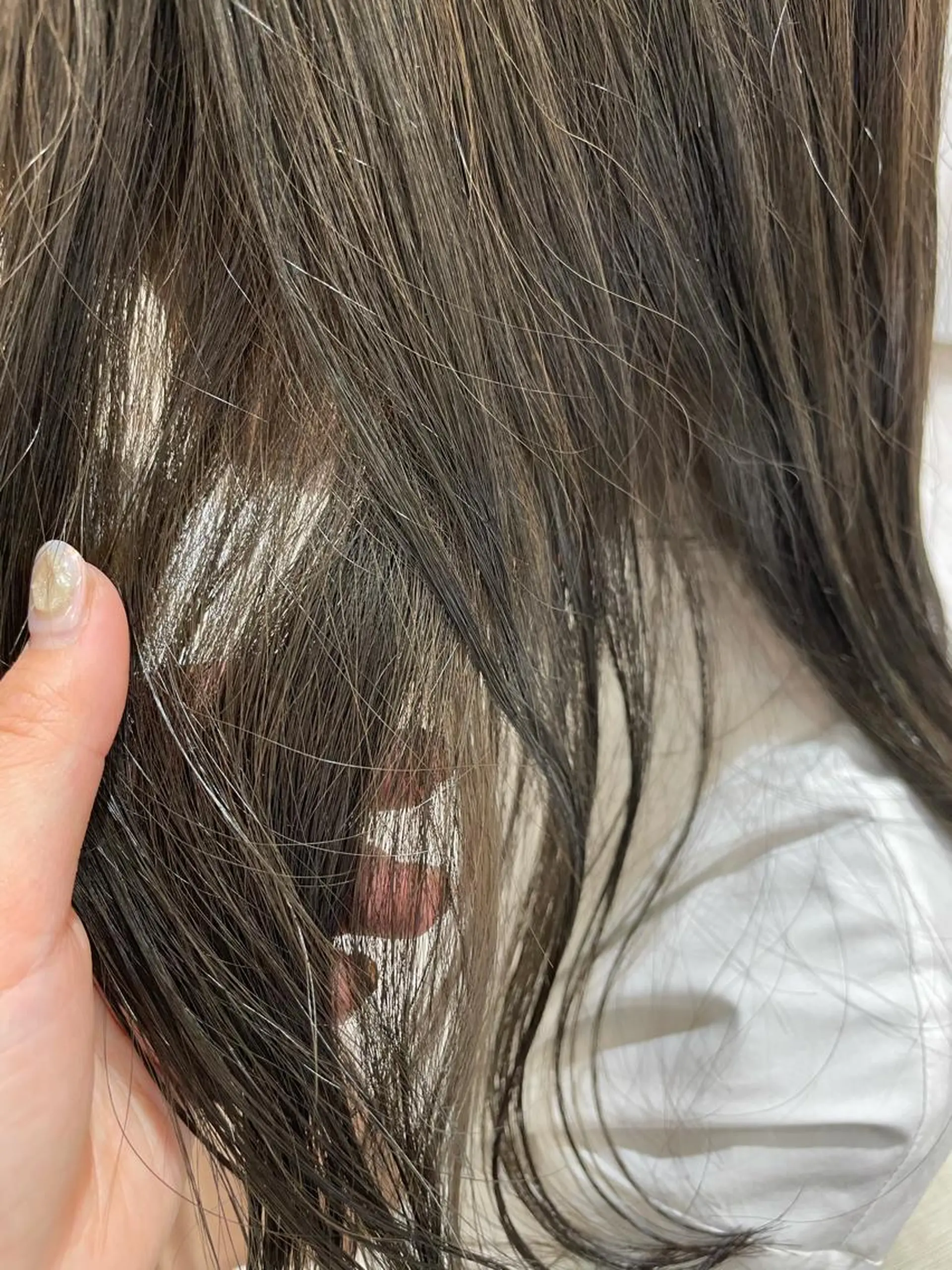 カラー Chiho / 梅田 / ボブ/ パーマのヘアスタイル