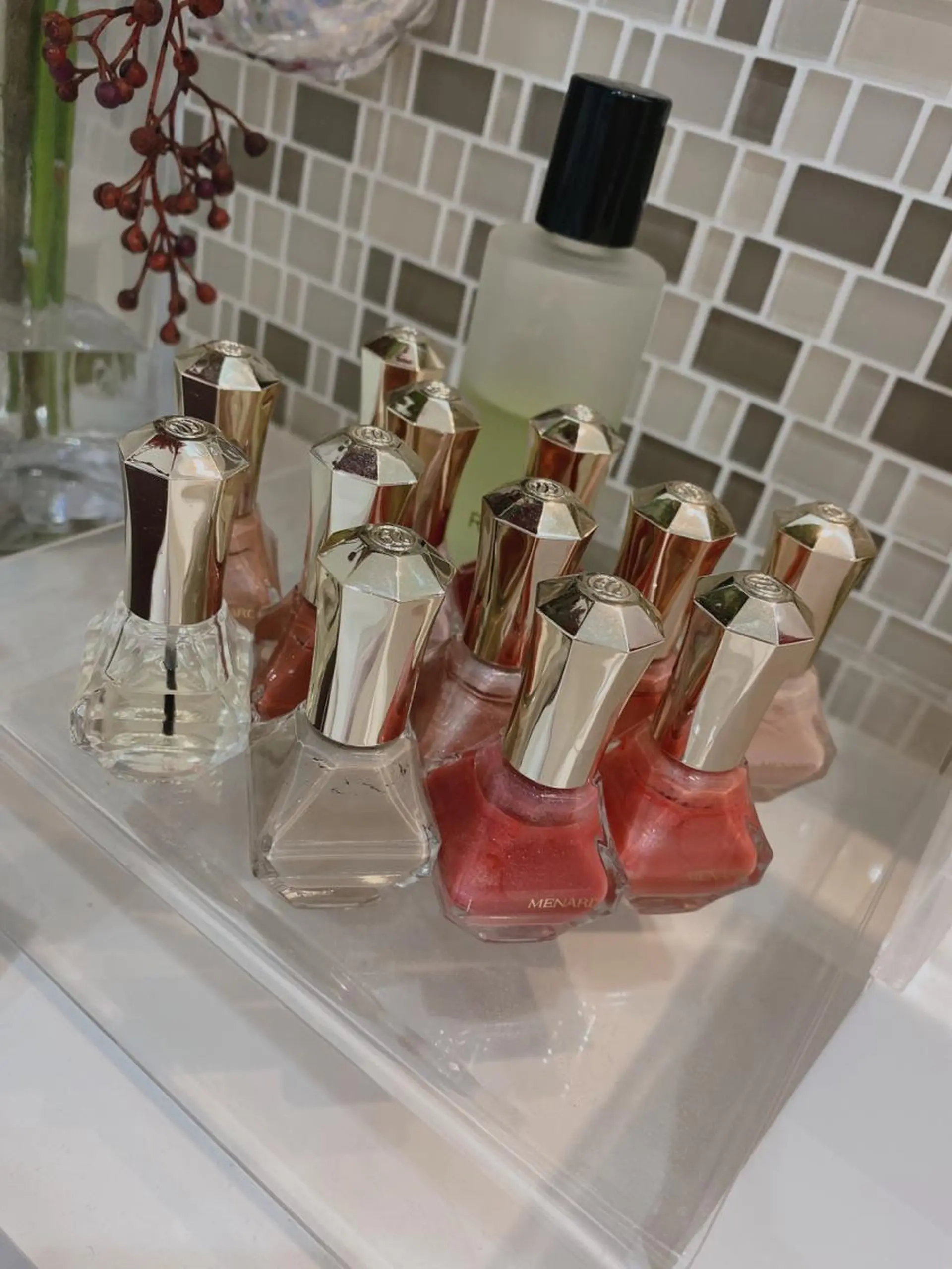 ネイル 小倉 麻由のエステ・リラクイメージ