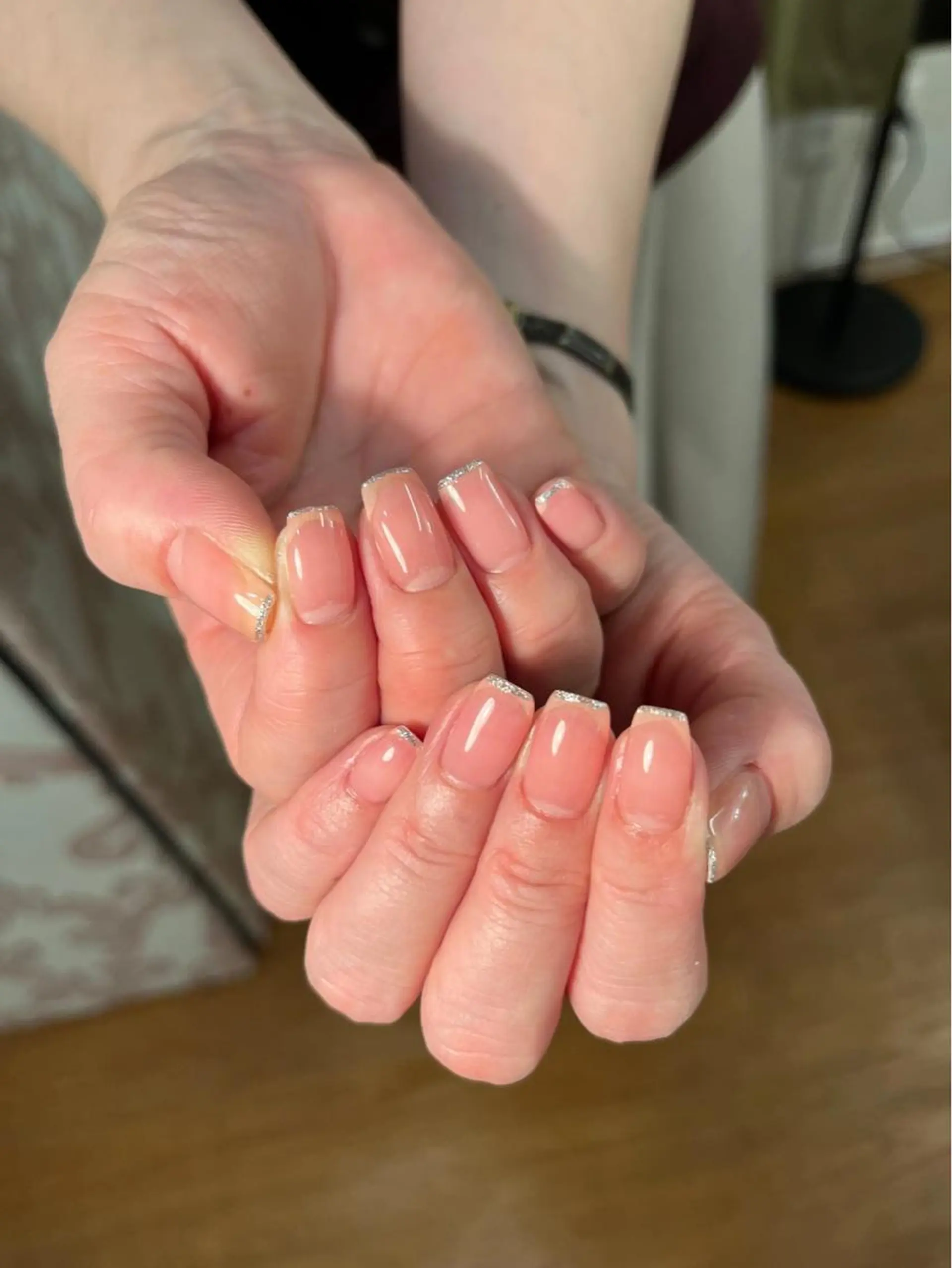 ネイル LOVE NAIL 💕Sonoのネイルデザイン