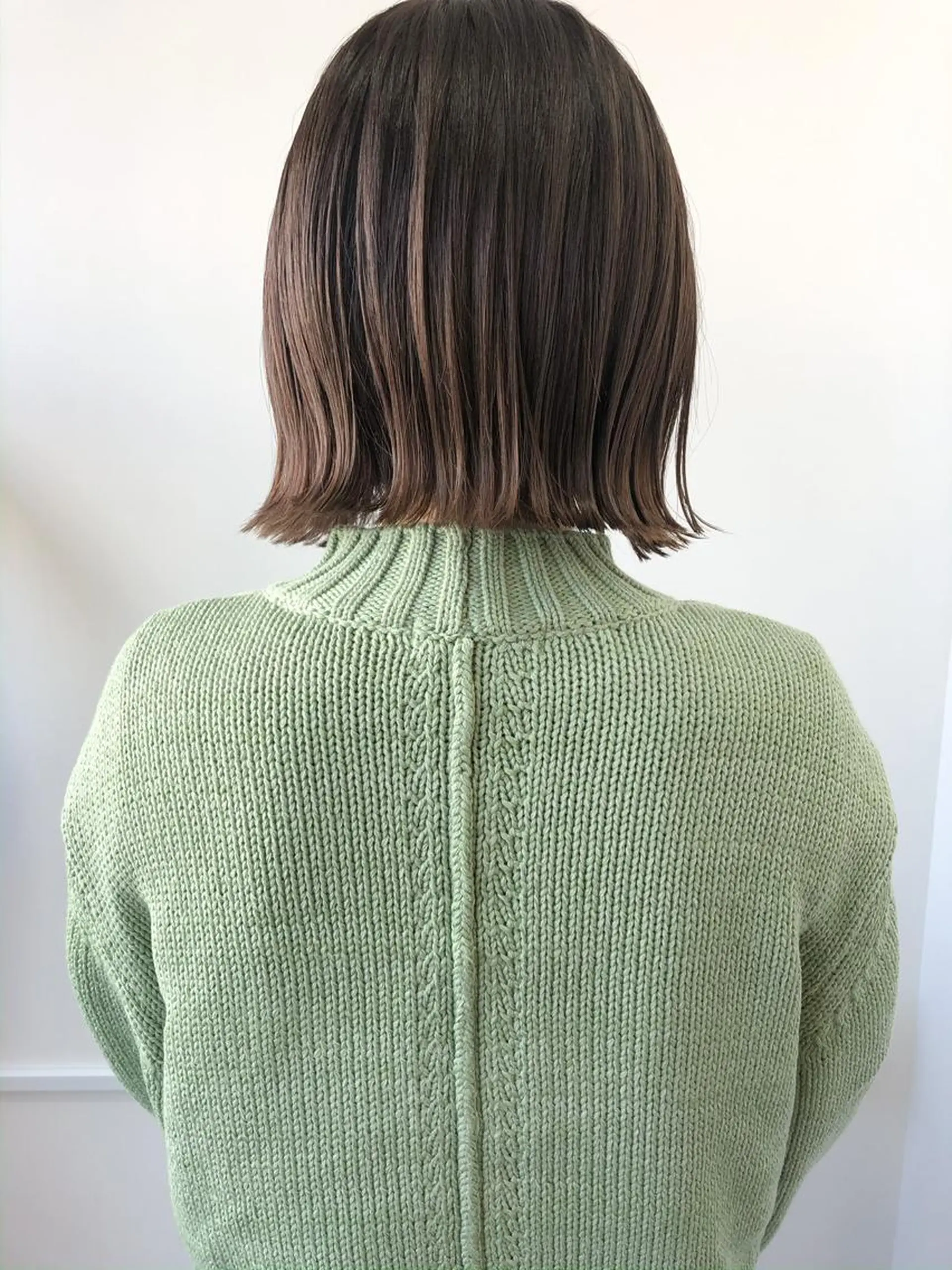 ショート ボブ fit stand /HIIRAGIのヘアスタイル