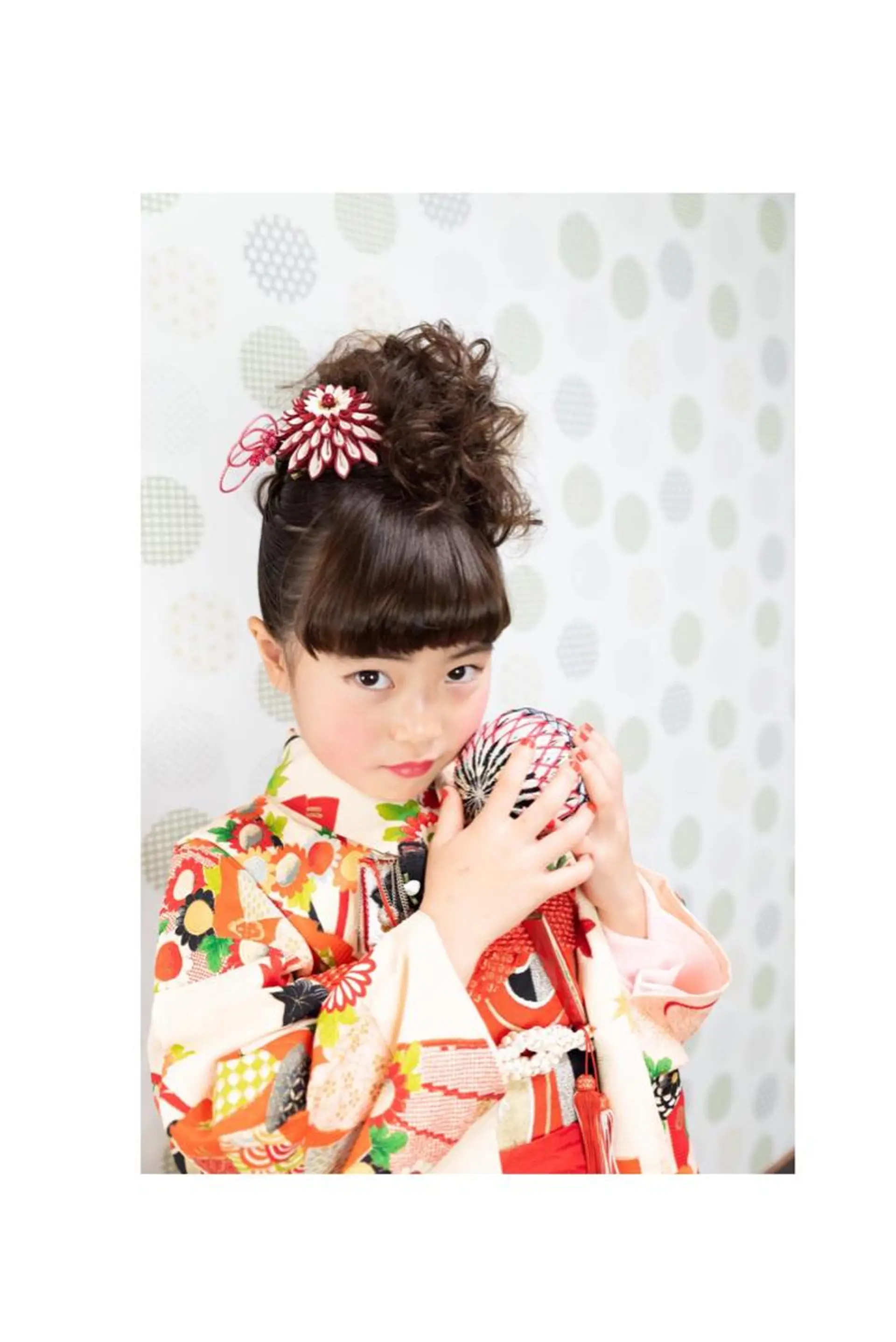 野咲き 美容室のマツエク・マツパデザイン