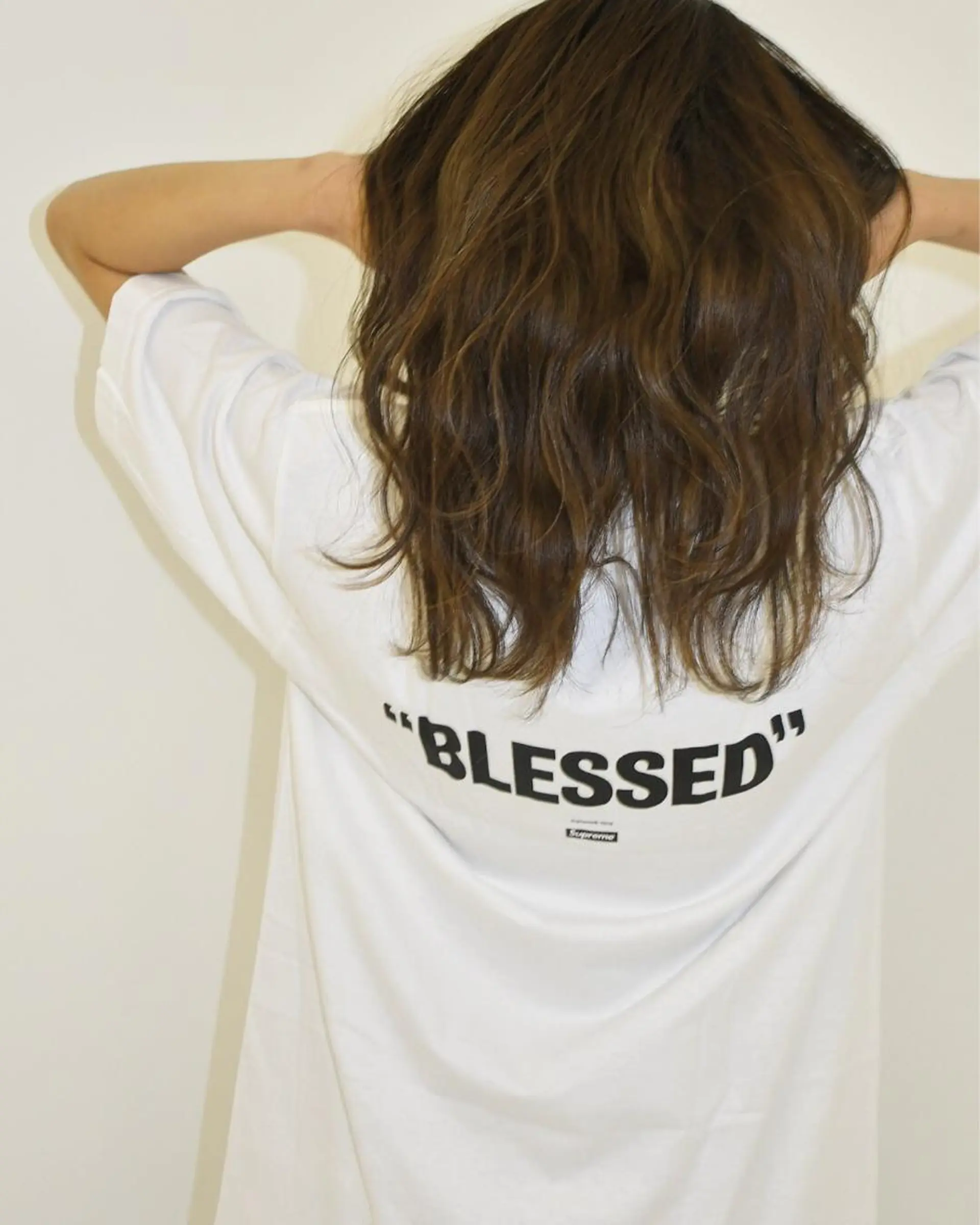 ロング カラー ヘアアレンジ 🔹TOMO🔹 圧倒的経験値🔹のヘアスタイル