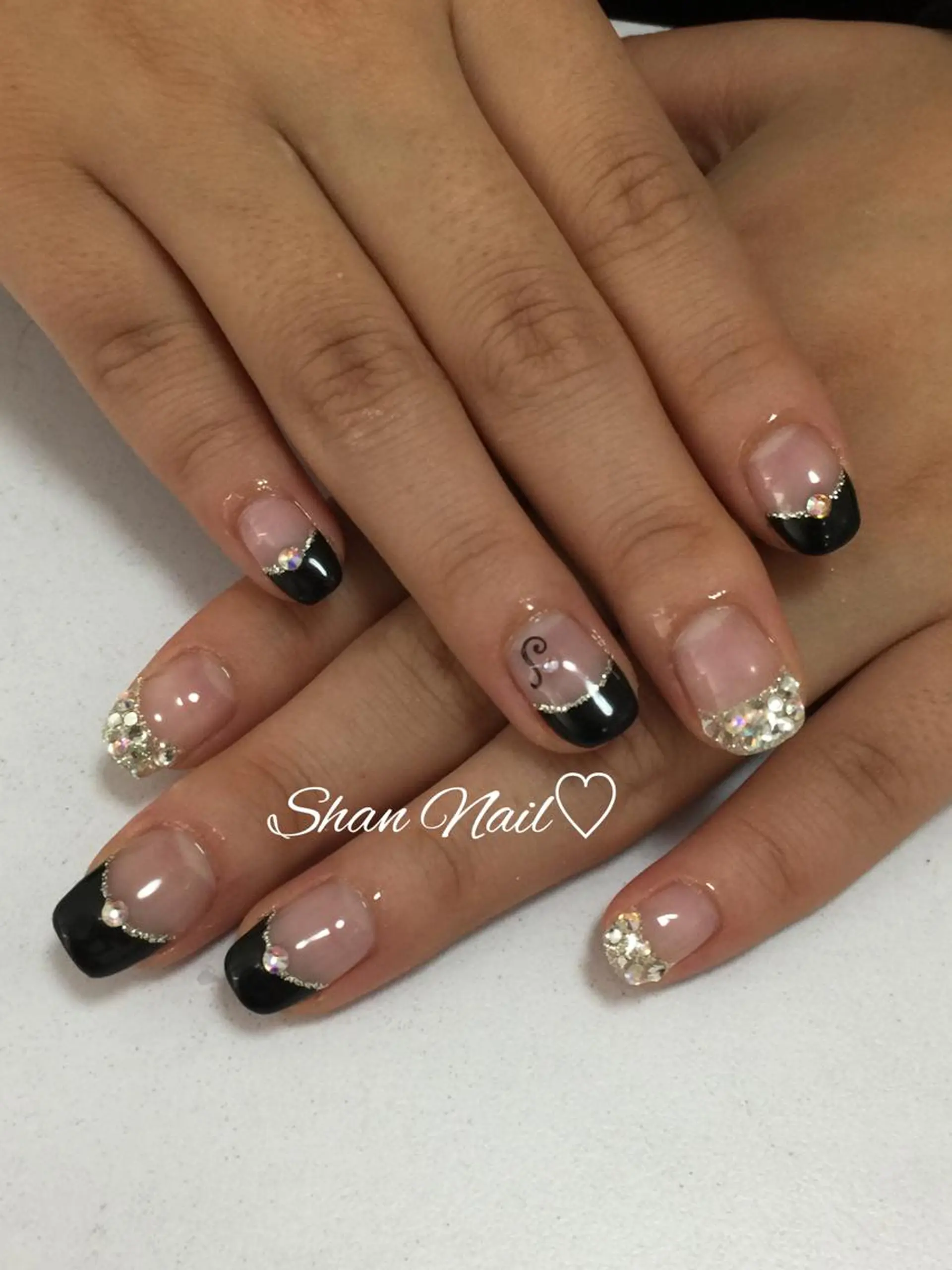 ネイル Shan Nailのネイルデザイン