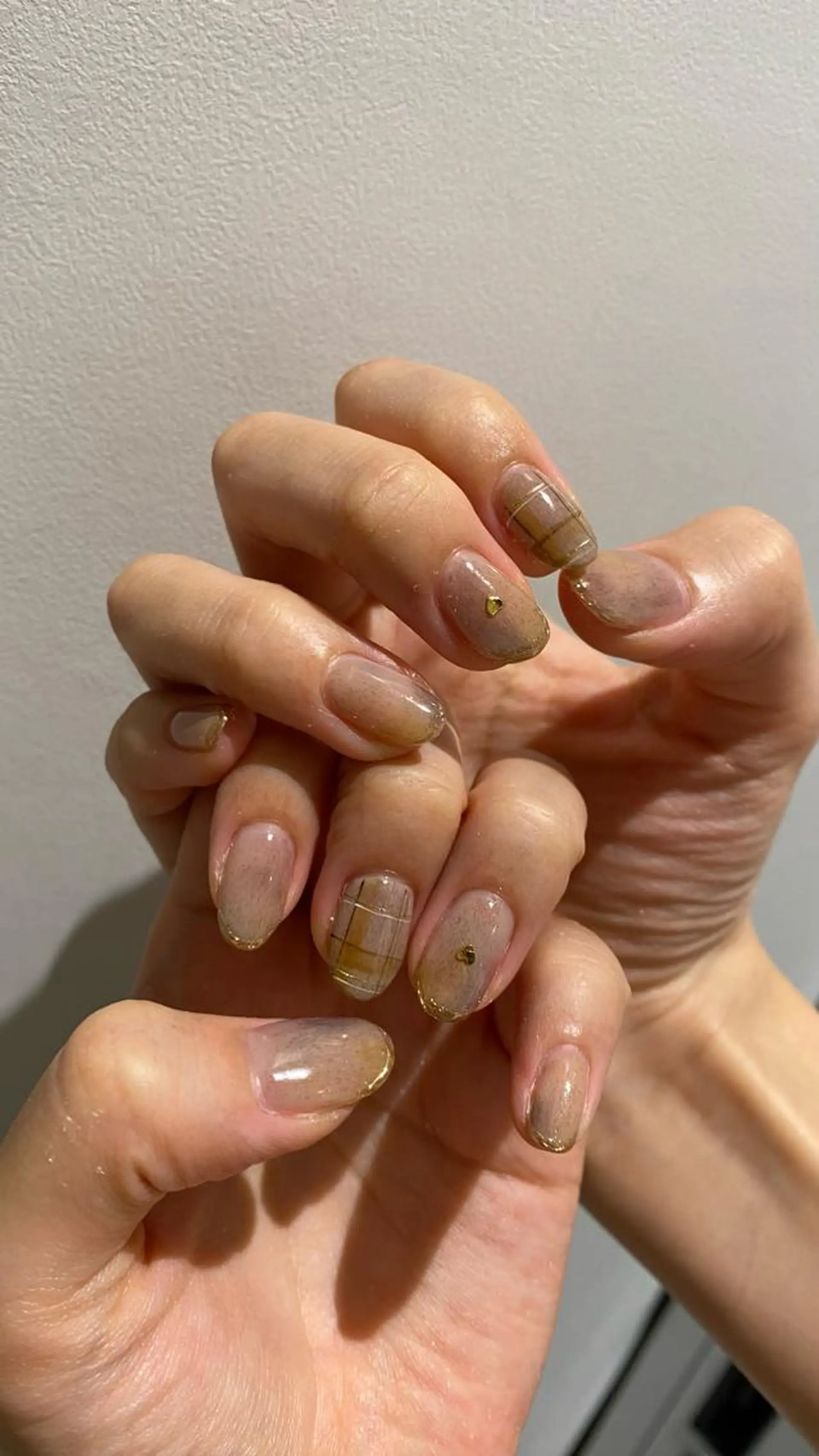 ネイル ayana nails所属・nail salon ayanaのネイルデザイン