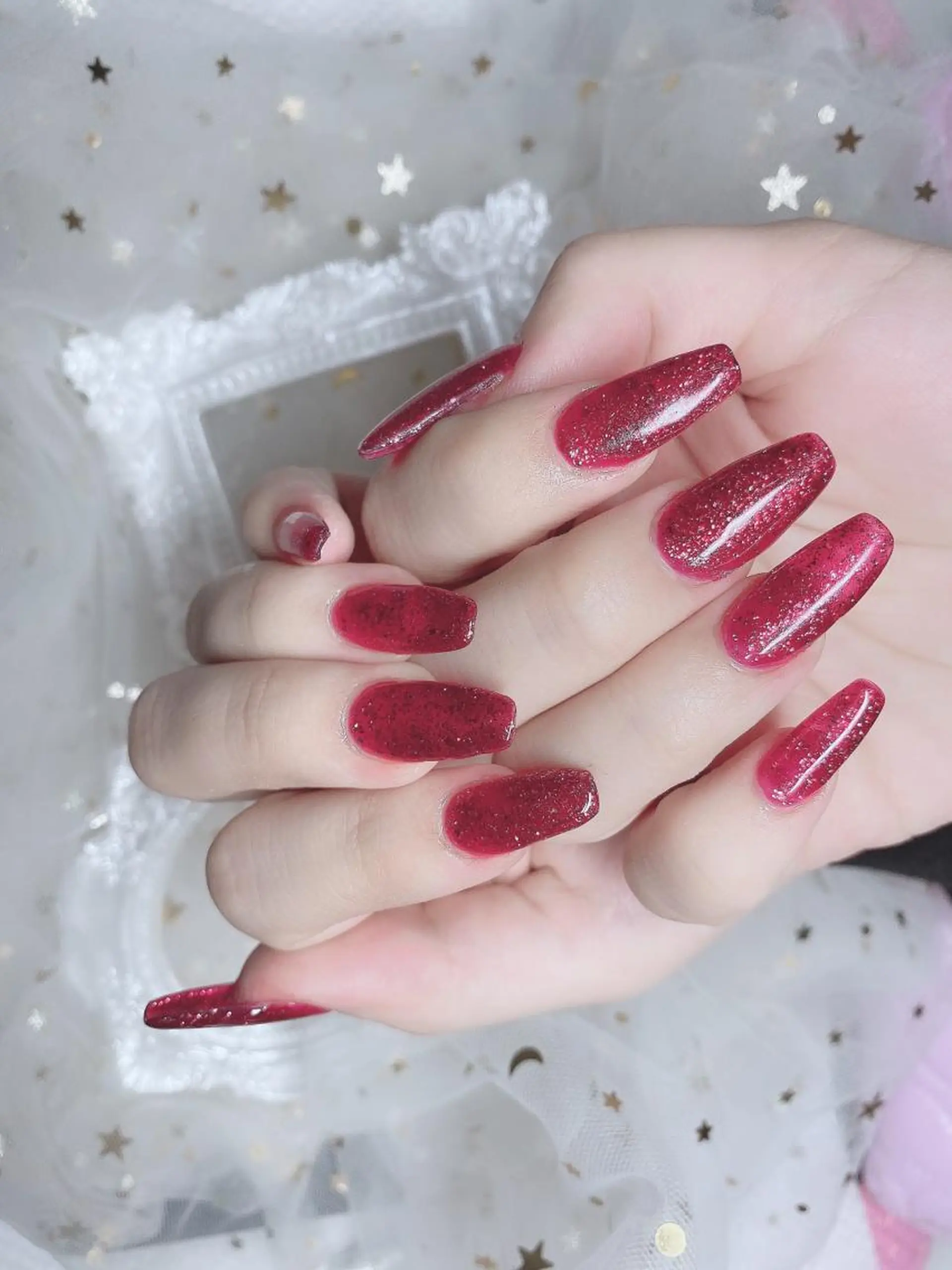 ネイル Lien  _リエン リエンのネイルデザイン