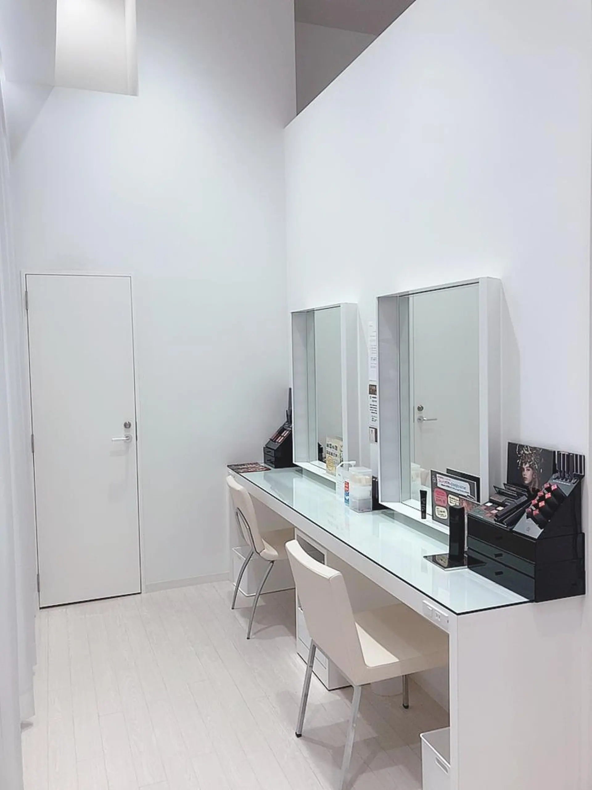 POLA THE BEAUTY  イオンモールナゴヤドーム前店所属・イオンモールナゴヤ ドーム前店　橋本のエステ・リラクイメージ