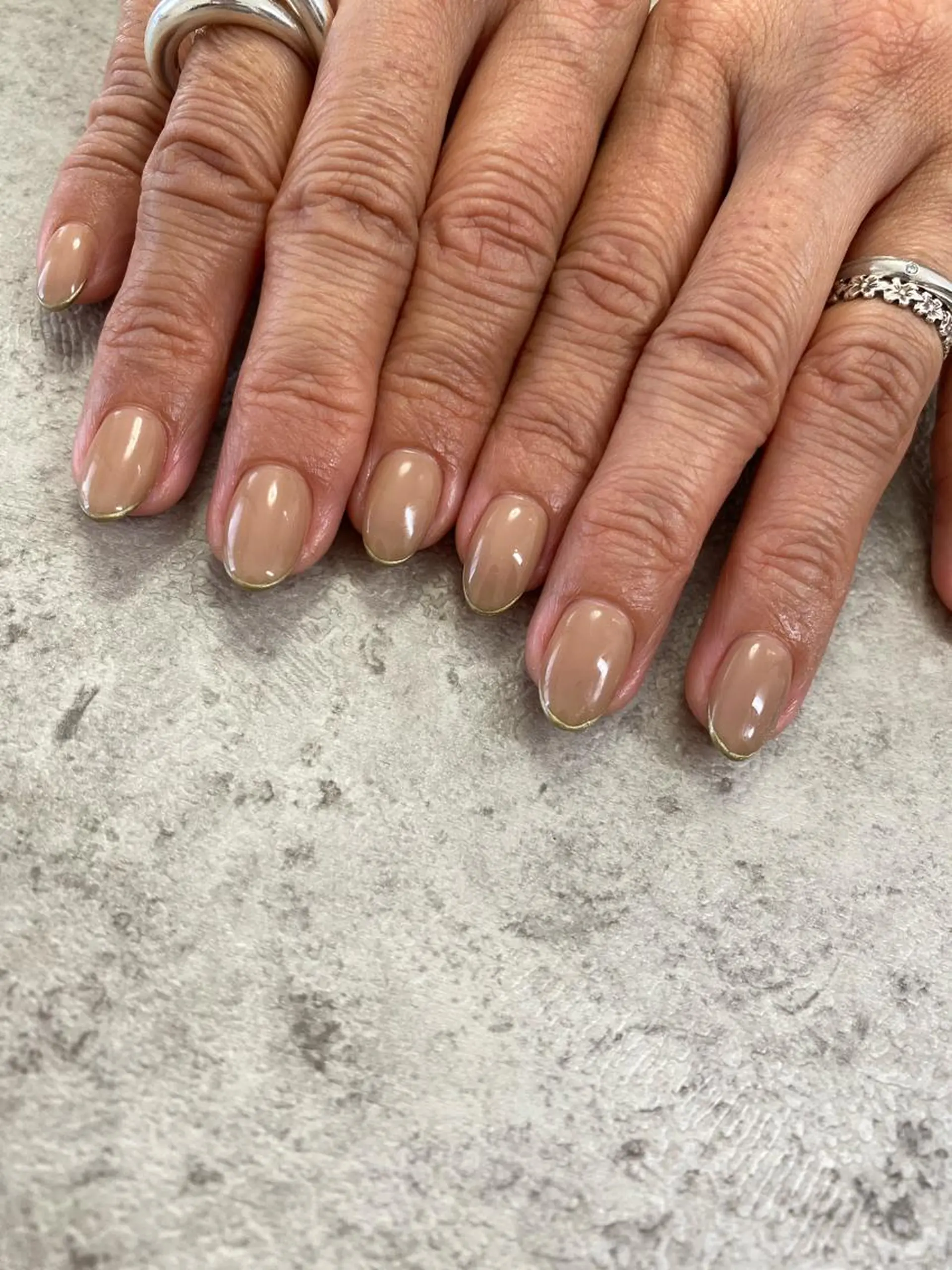 ネイル ハンドネイル LINON所属・【LINON】 airiのネイルデザイン