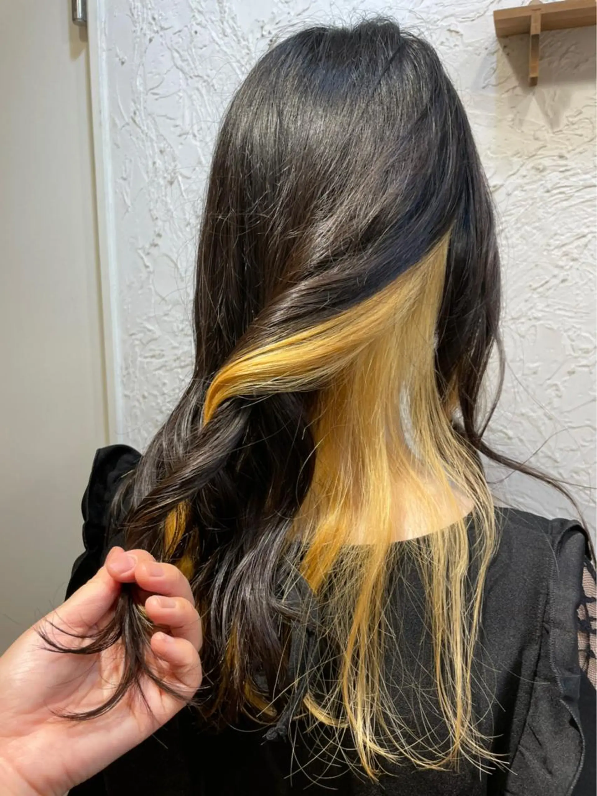 セミロング Colk ☆のマツエク・マツパデザイン