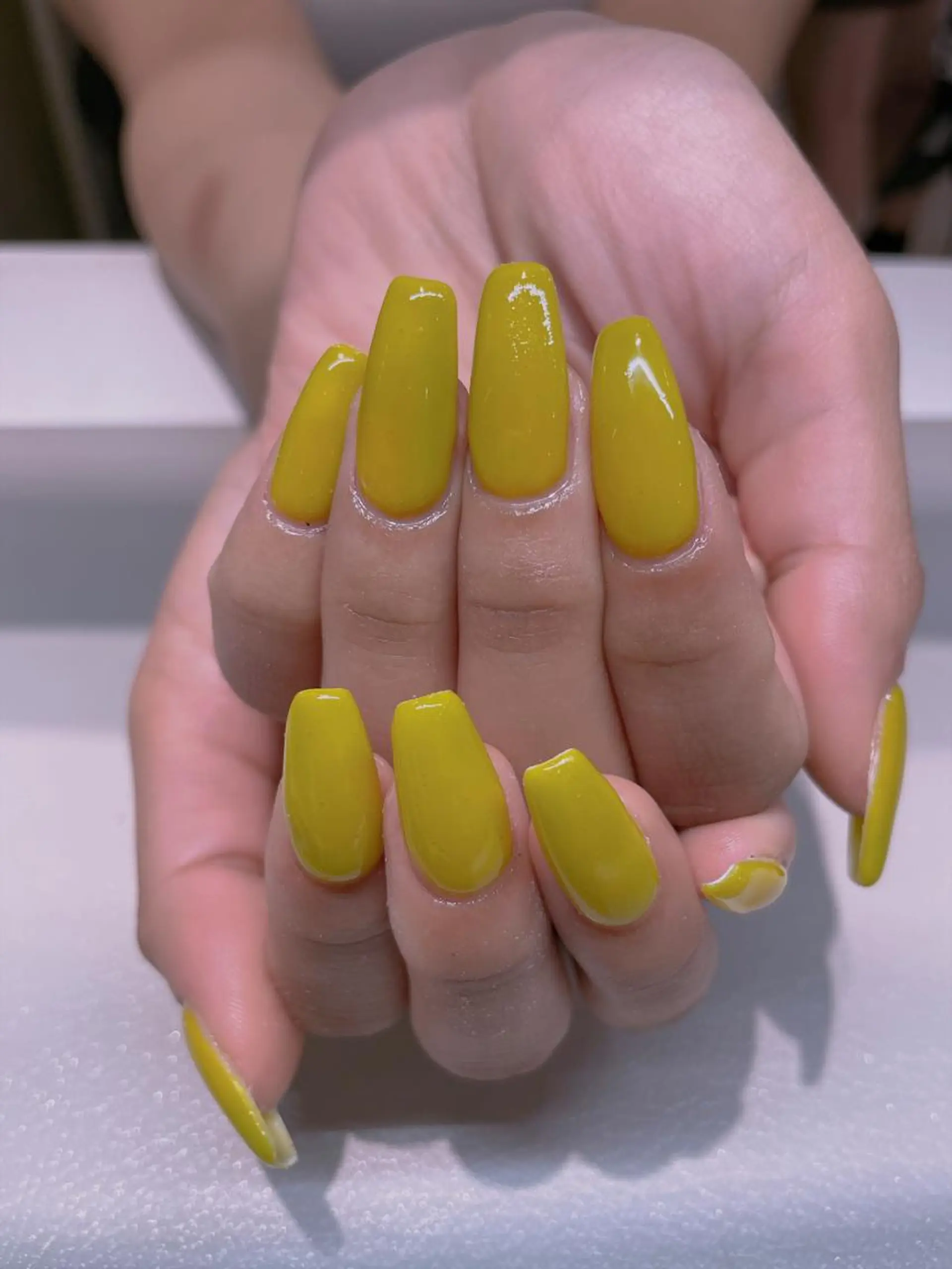 ネイル ハンドネイル リン リンのネイルデザイン