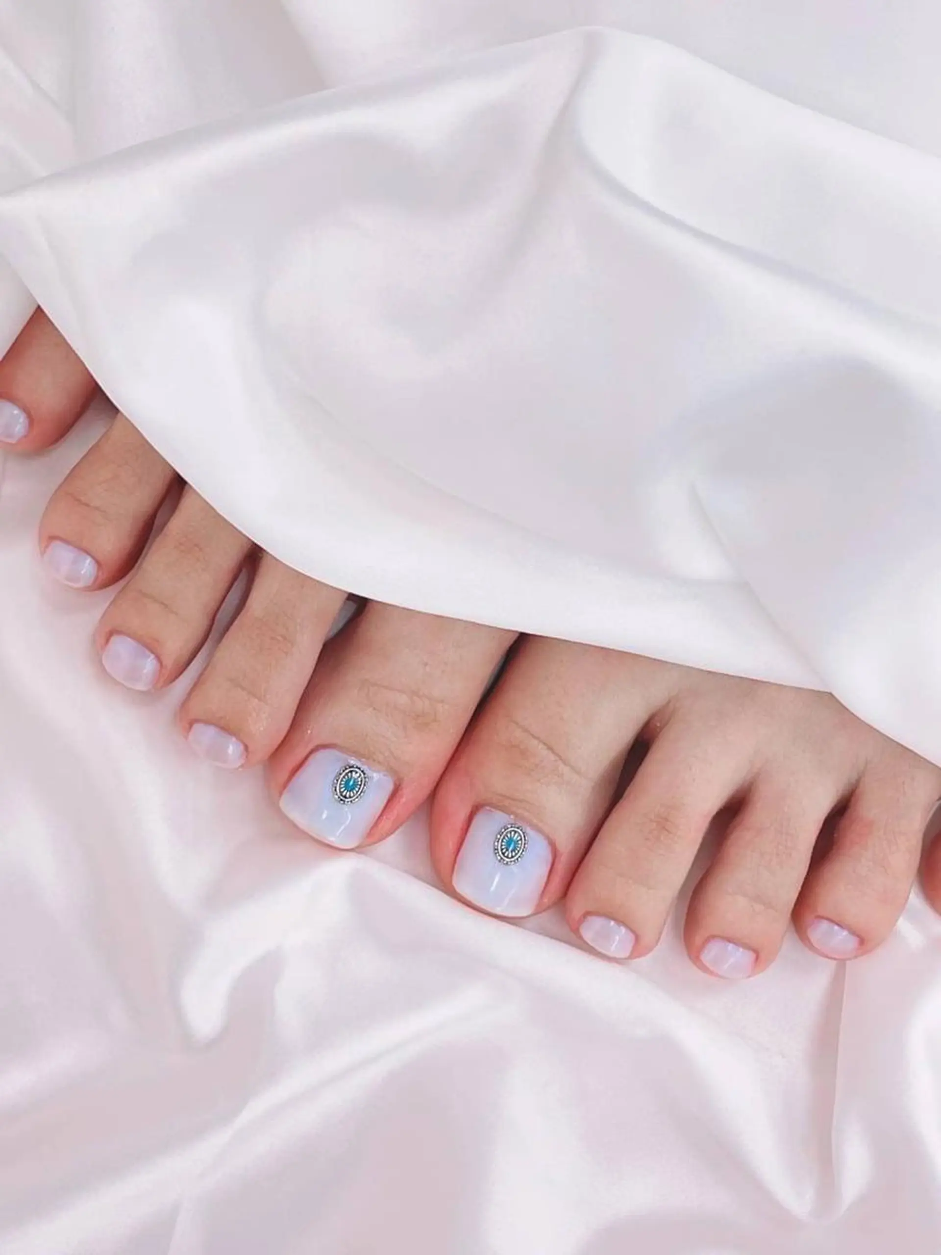 ネイル privateネイル 💅LouLanのネイルデザイン