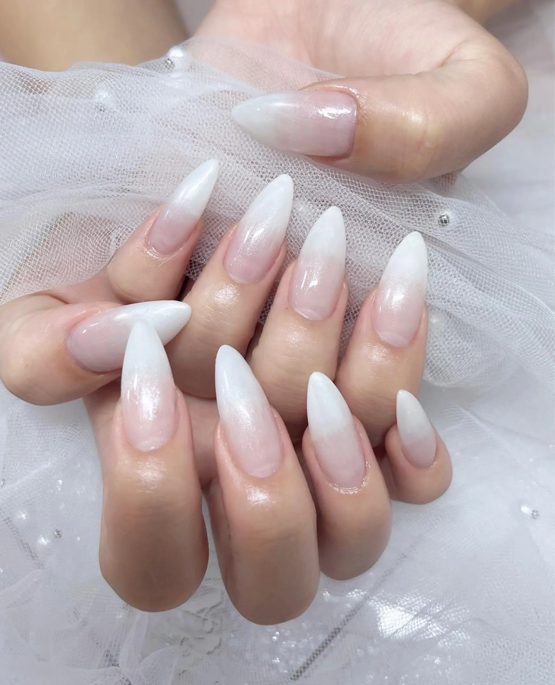 ネイル ハンドネイル COCO ネイルのネイルデザイン