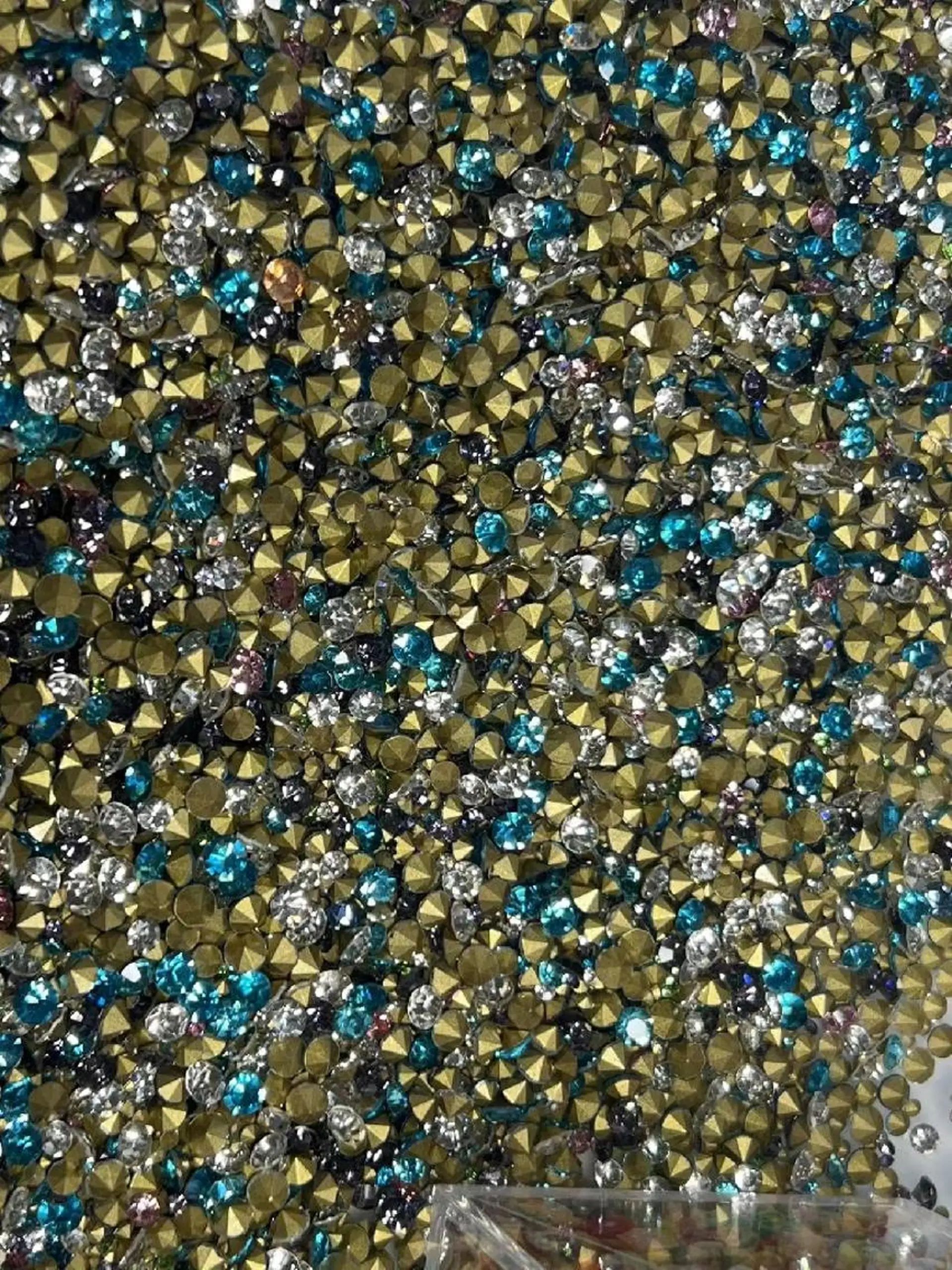 ネイル N. サロン所属・Theone栄店 田口のネイルデザイン