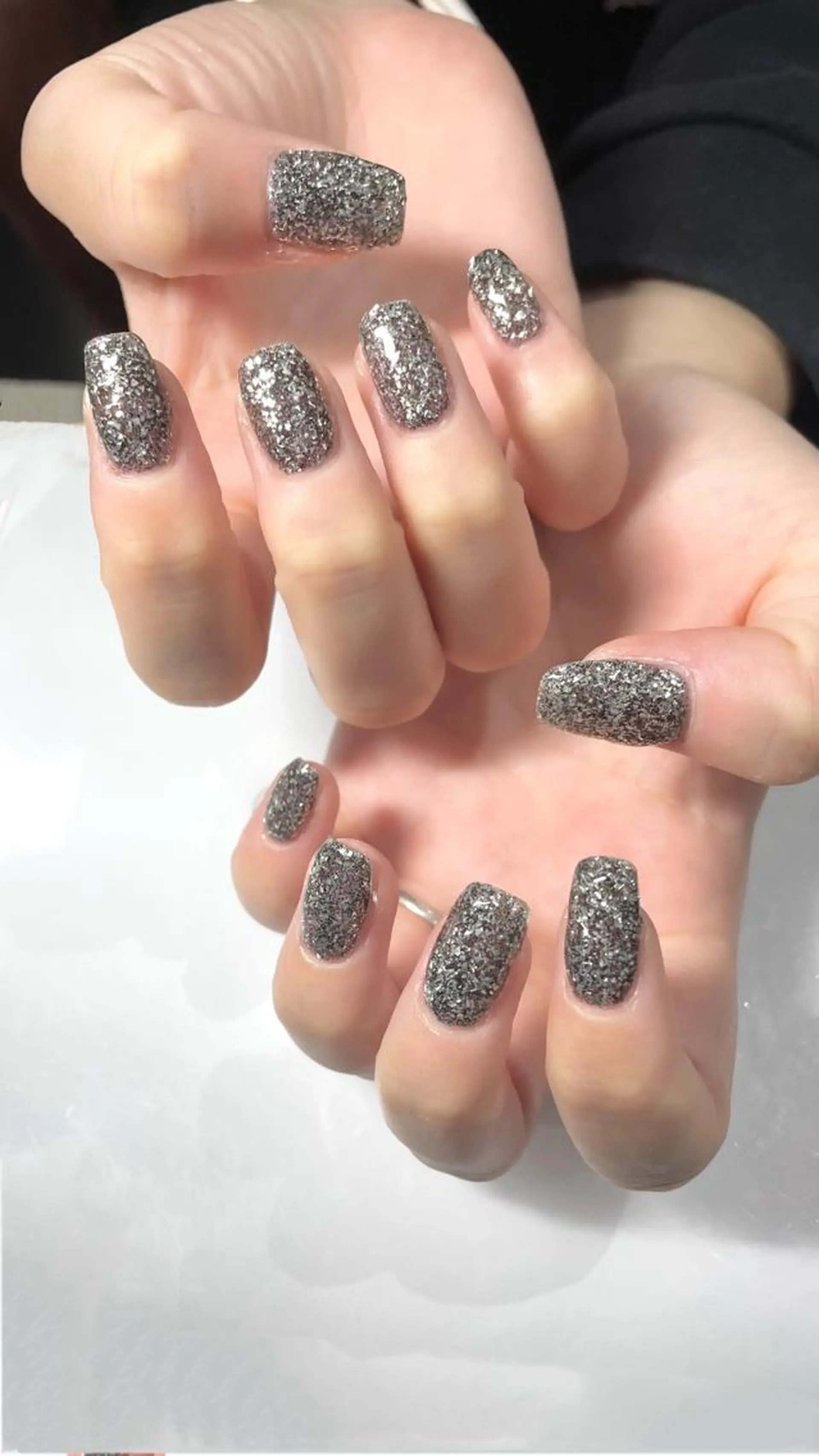 ネイル ハンドネイル フットネイル LINXS aosaのネイルデザイン