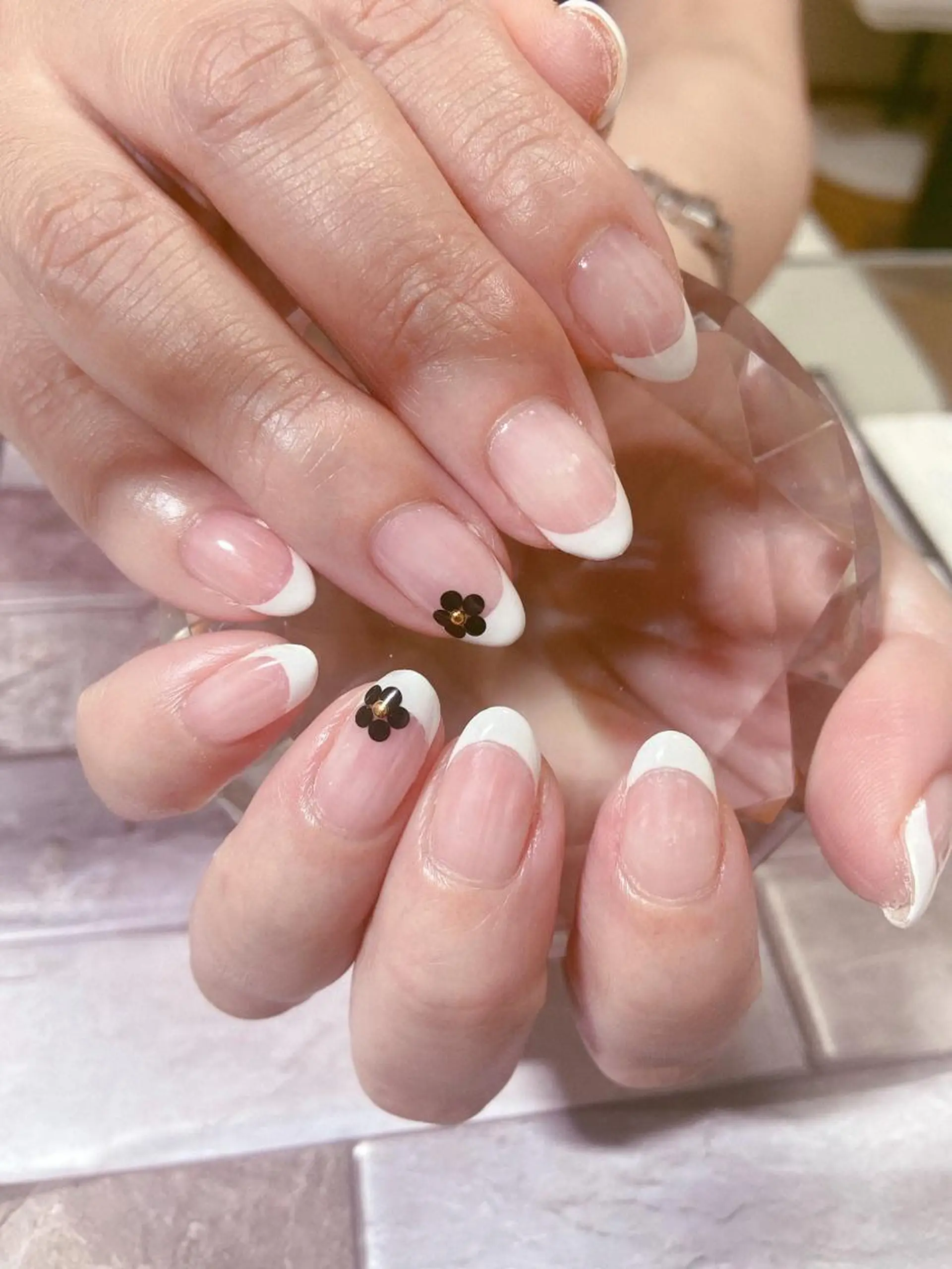 ネイル Lokahi NAILのネイルデザイン