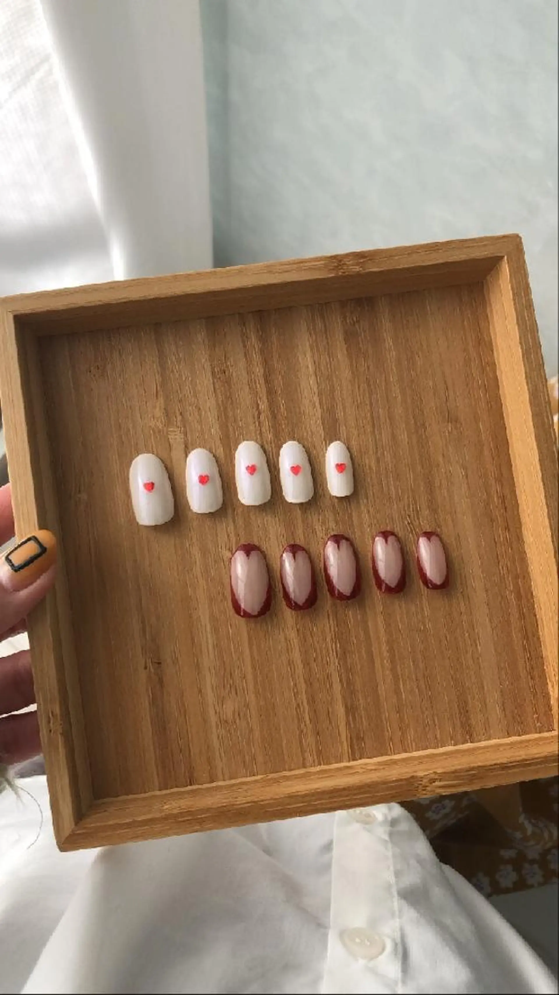 ネイル ten.nail所属・ten. nailのネイルデザイン