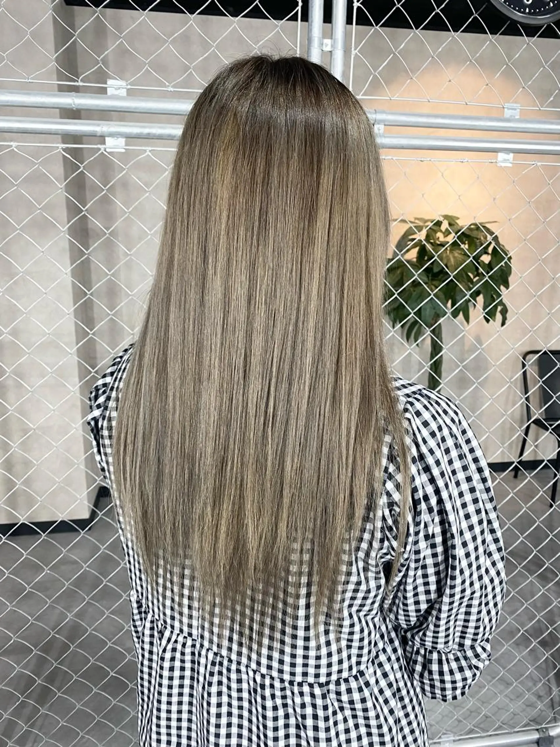 ロング カラー KUSSY ［くっしー］のその他イメージ