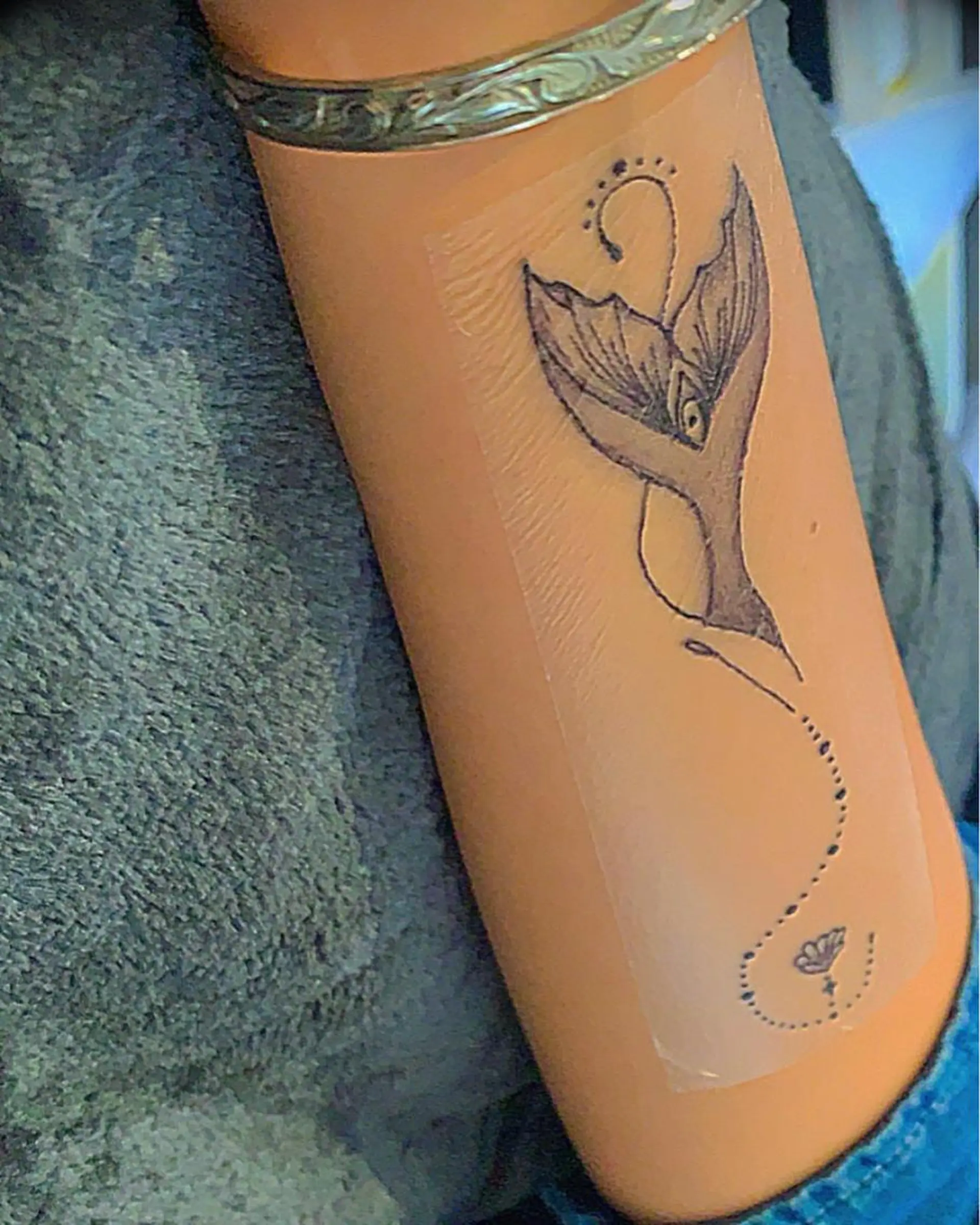 Lanhr所属・【Lanhr】 🕊aya🕊のマツエク・マツパデザイン