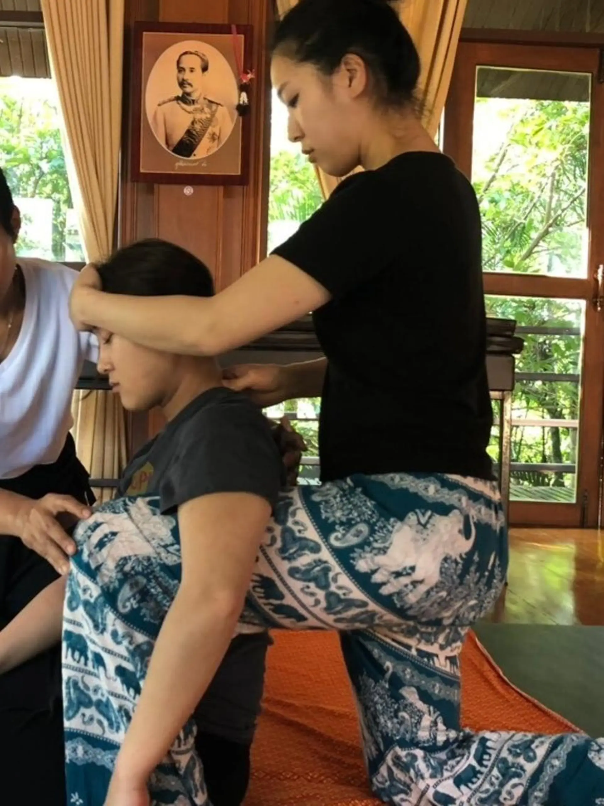 リラク タイ古式スパ　アロカ所属・タイ古式スパ アロカのその他イメージ