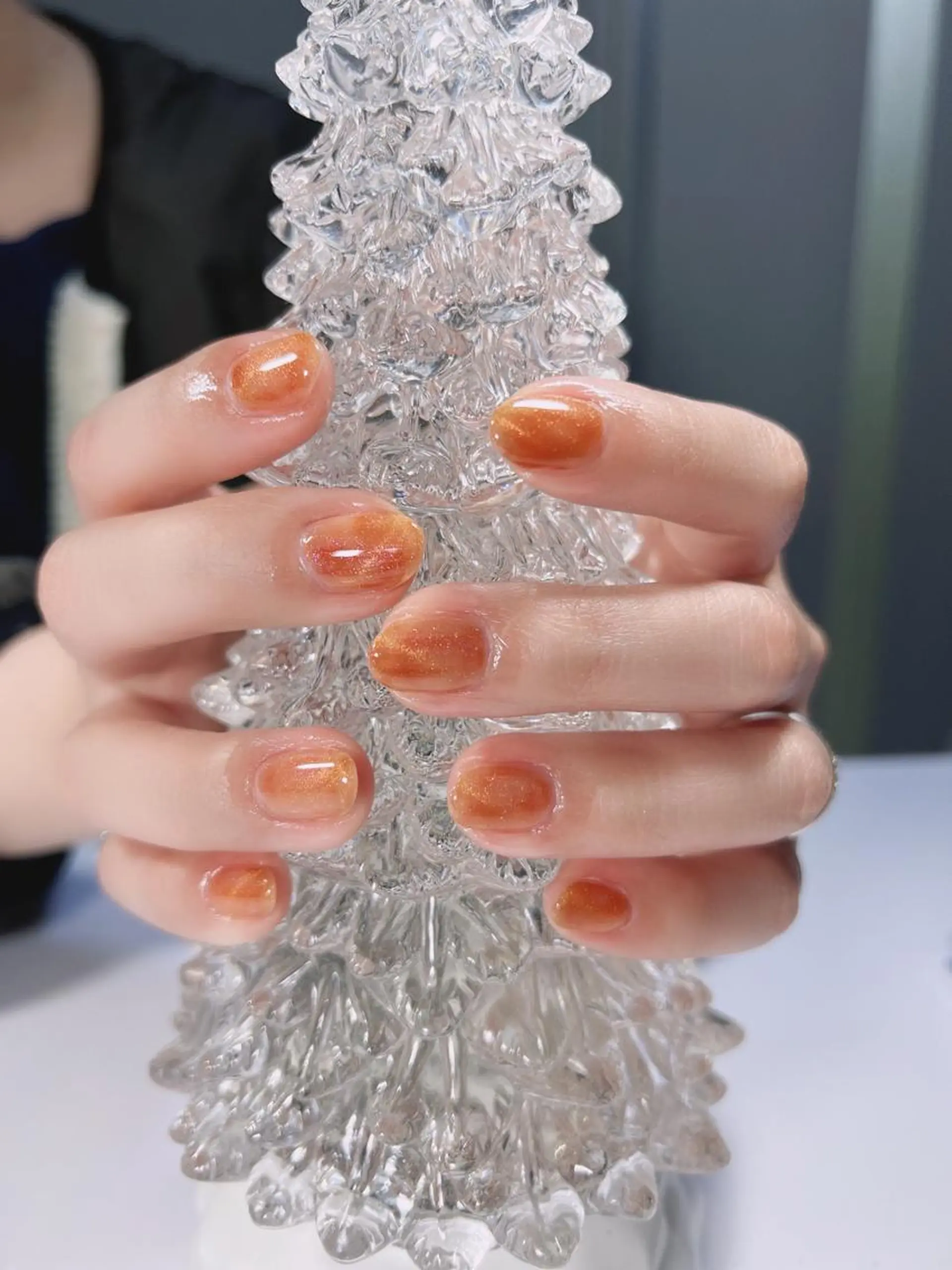 ネイル ネイルサロン ロア旧ジョリーのネイルデザイン