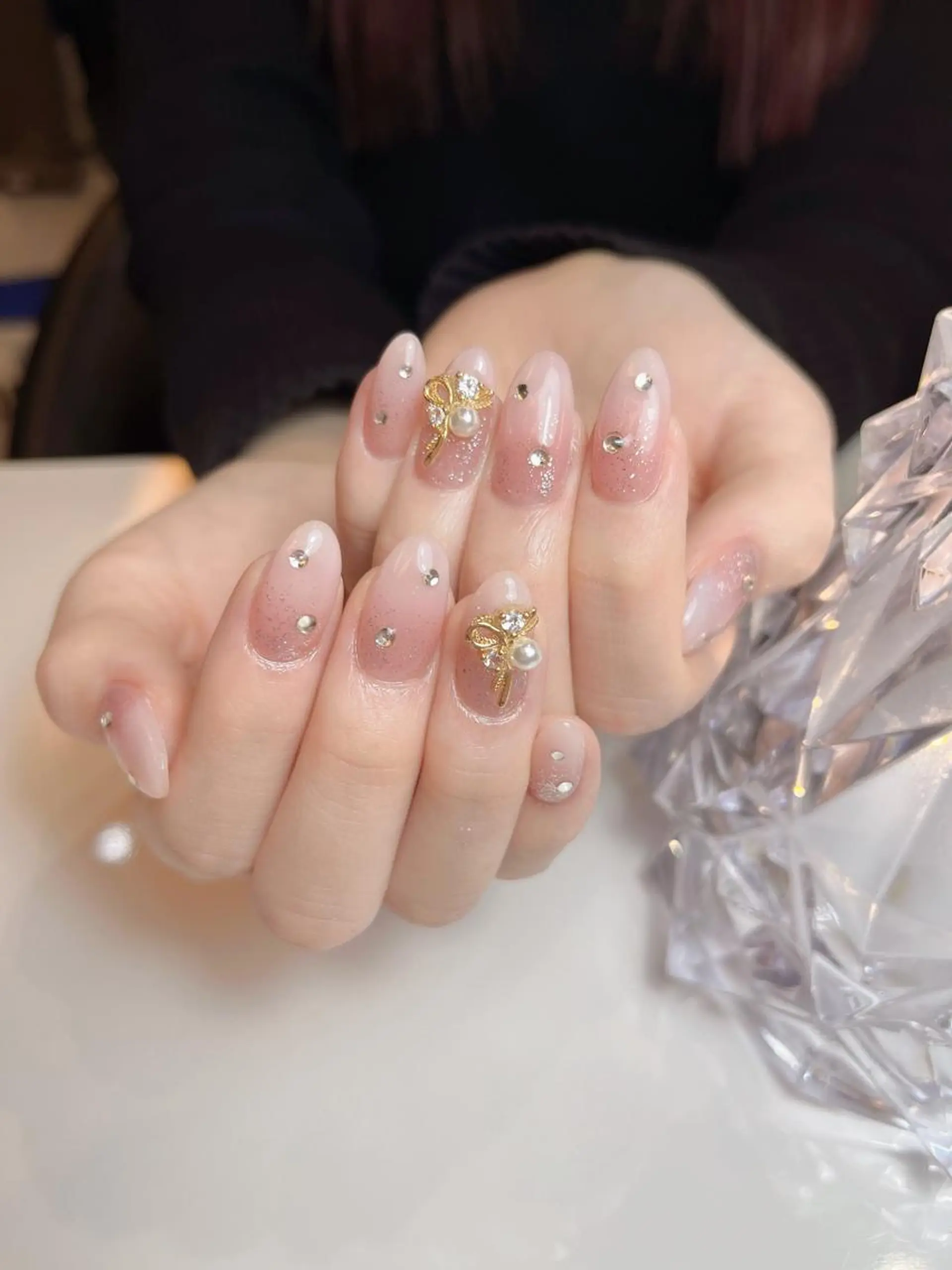 ネイル YS Nailのネイルデザイン