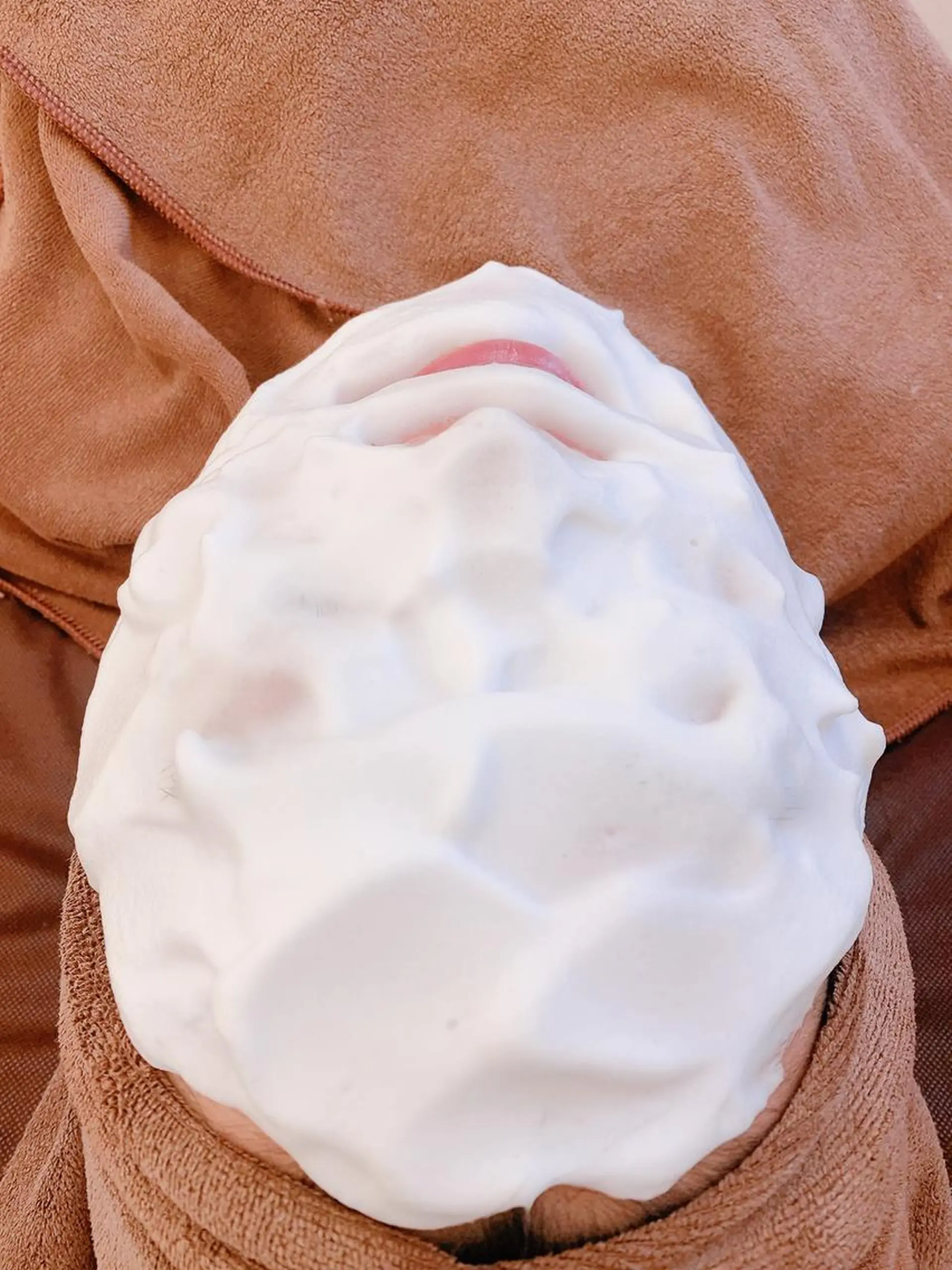 Ailes トータルビューティーのエステ・リラクイメージ