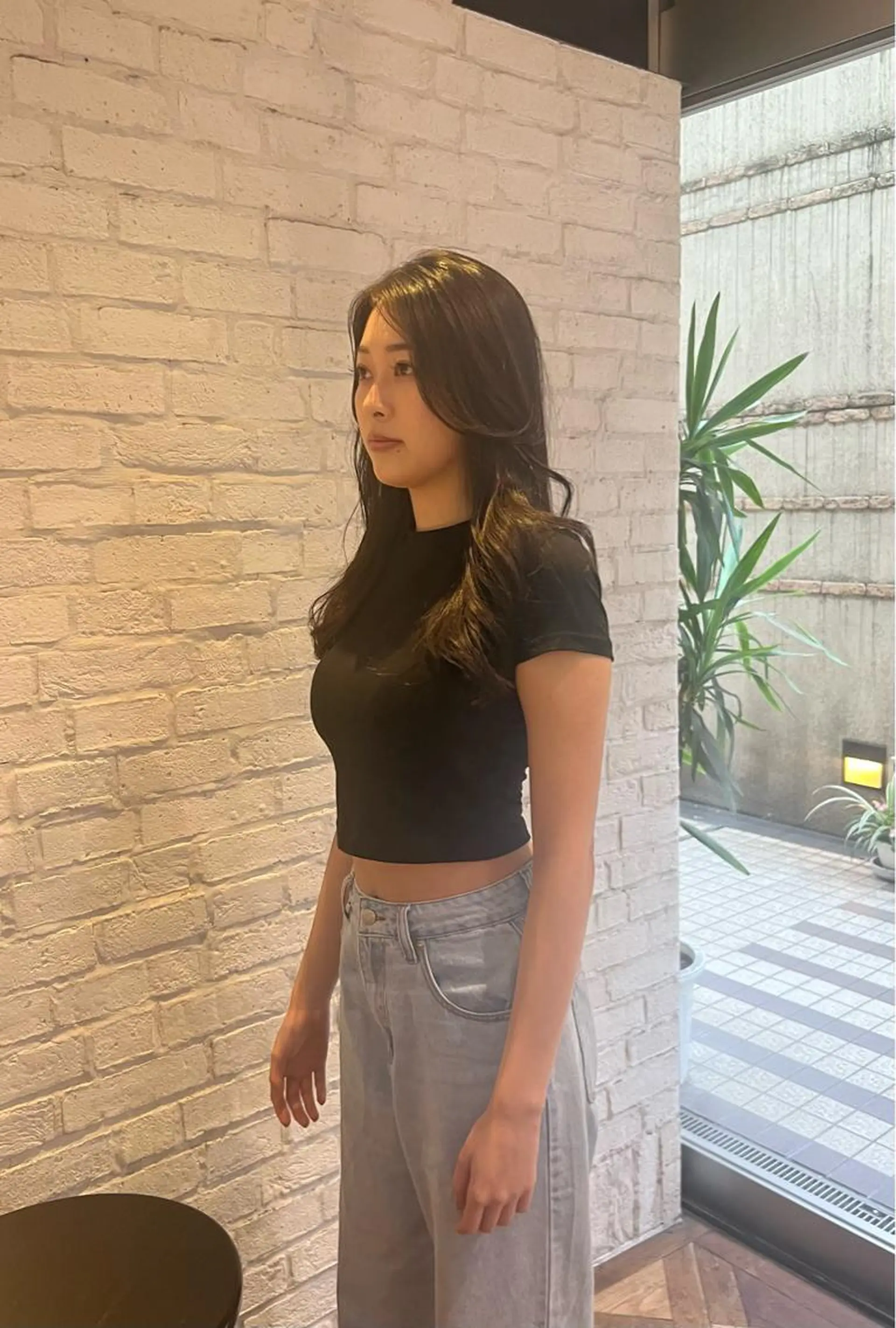 ロング LOTUS表参道所属・【代表】 🌟MASA🌟美髪のヘアスタイル