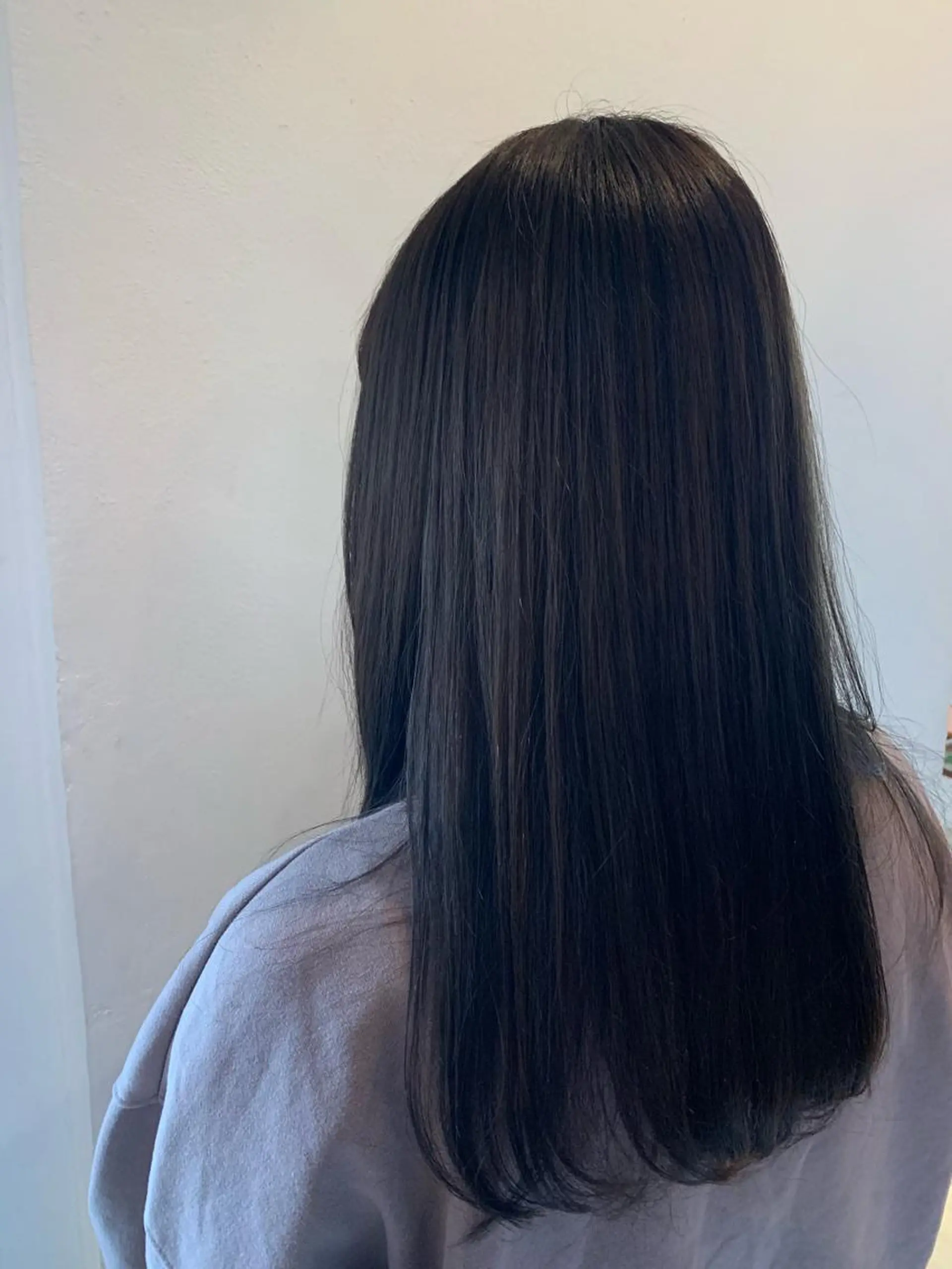 ロング カラー Oasis GaRDEN 横浜店所属・🌼愛されヘア🌼 篠原優菜のヘアスタイル