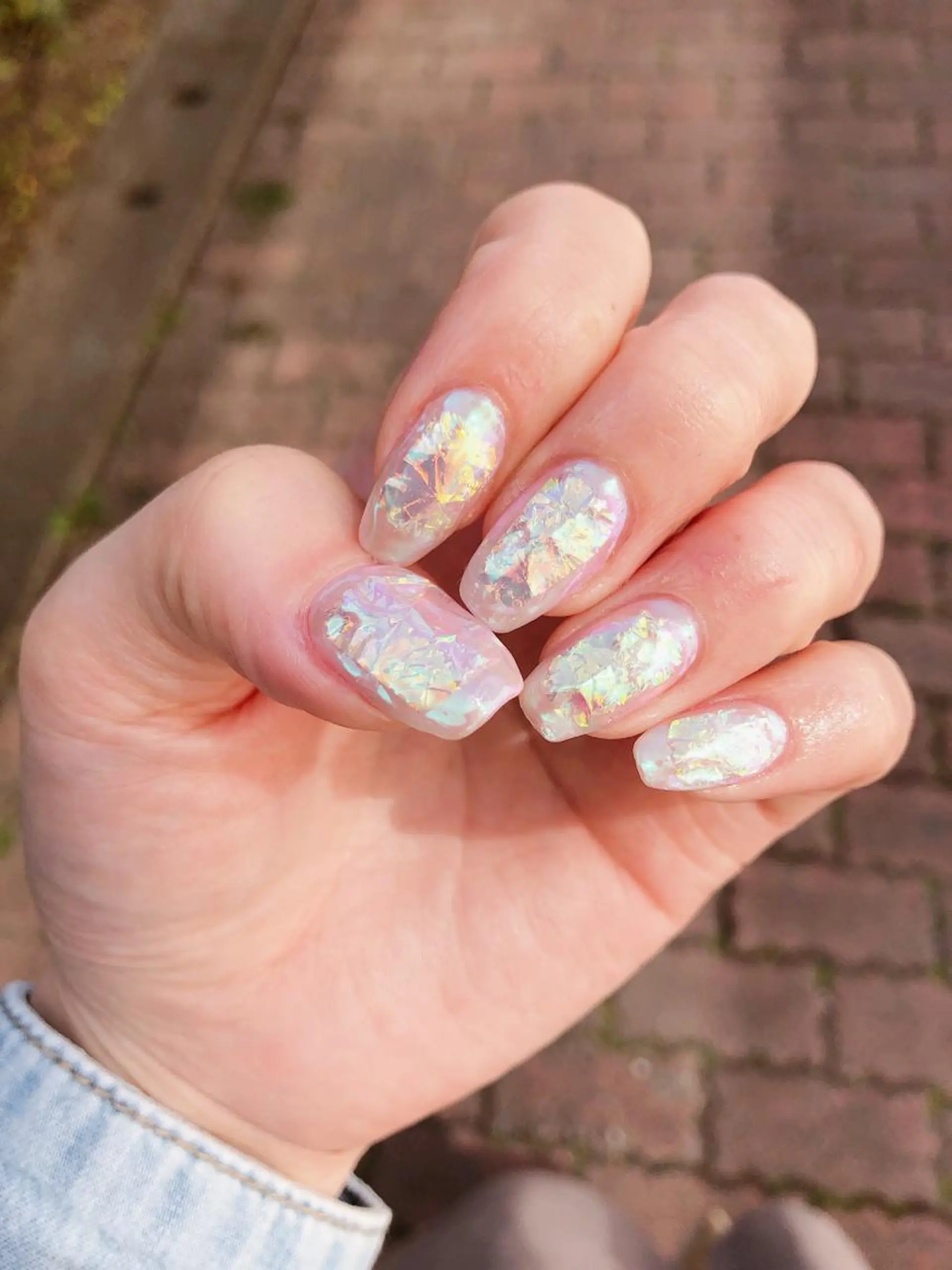 ネイル TiALASH ＊Kozue＊のネイルデザイン