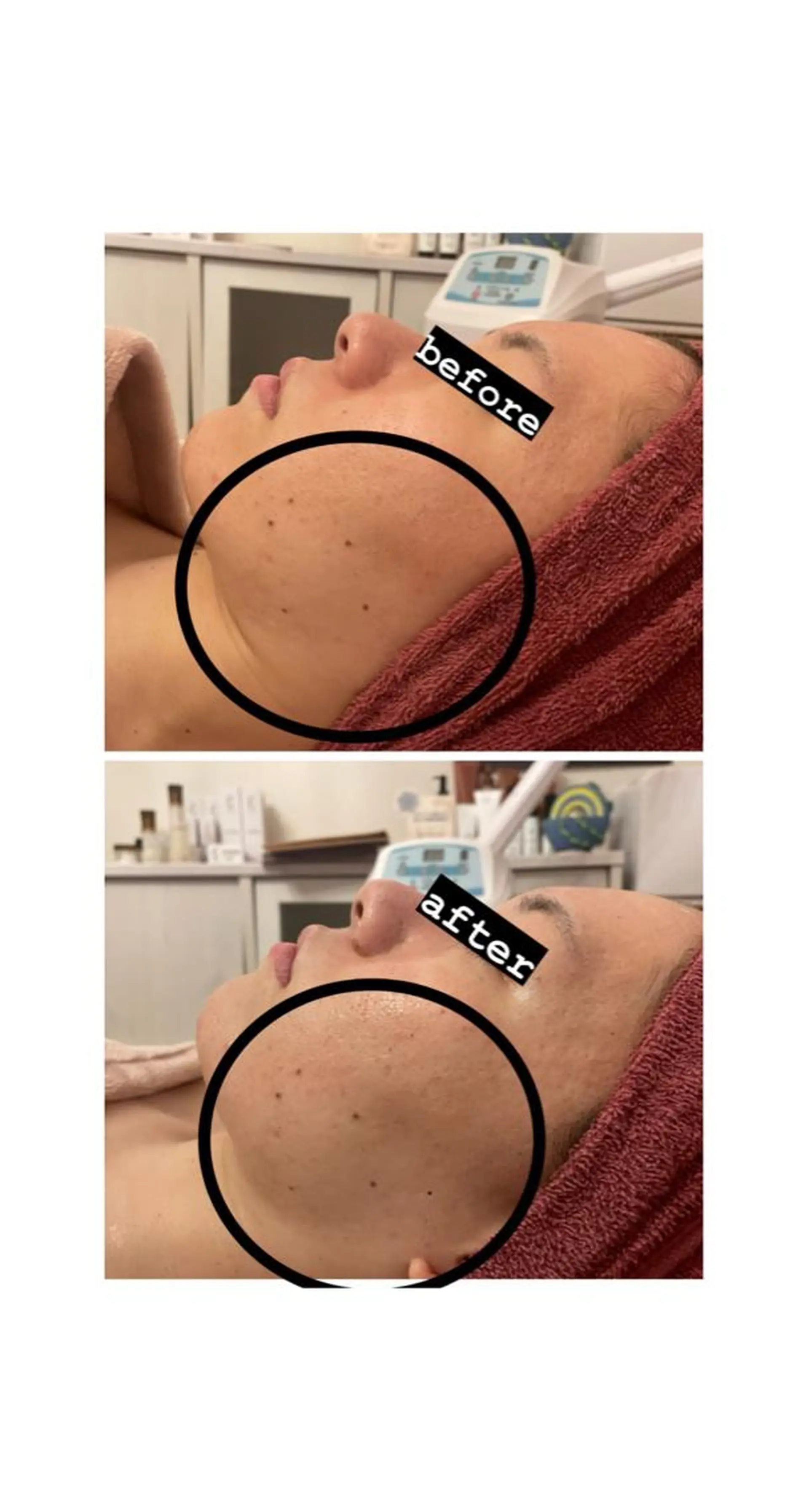 Eriedda所属・松下 千恵のネイルデザイン