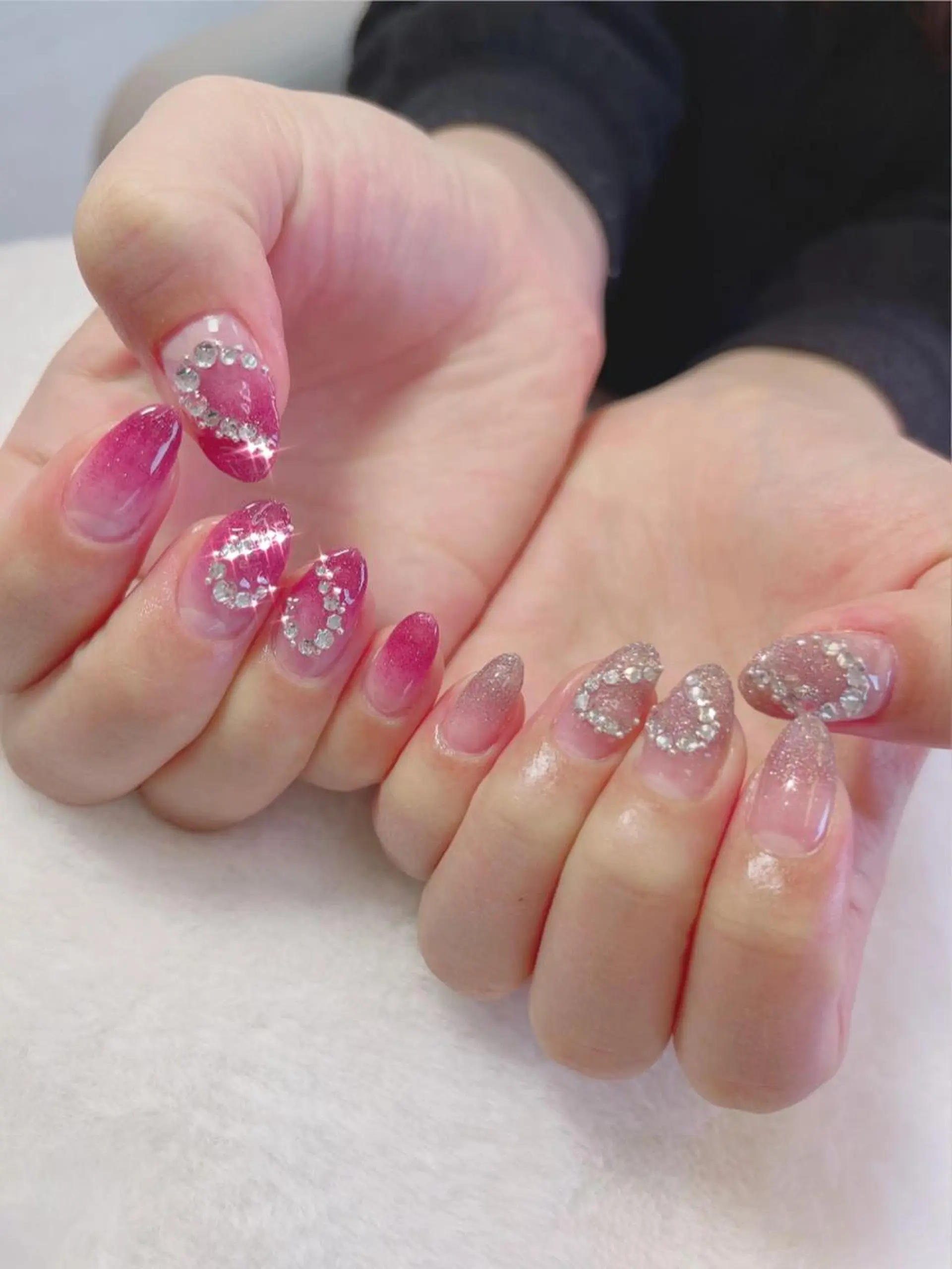 ネイル Flowerネイルサロン所属・. yukiのネイルデザイン