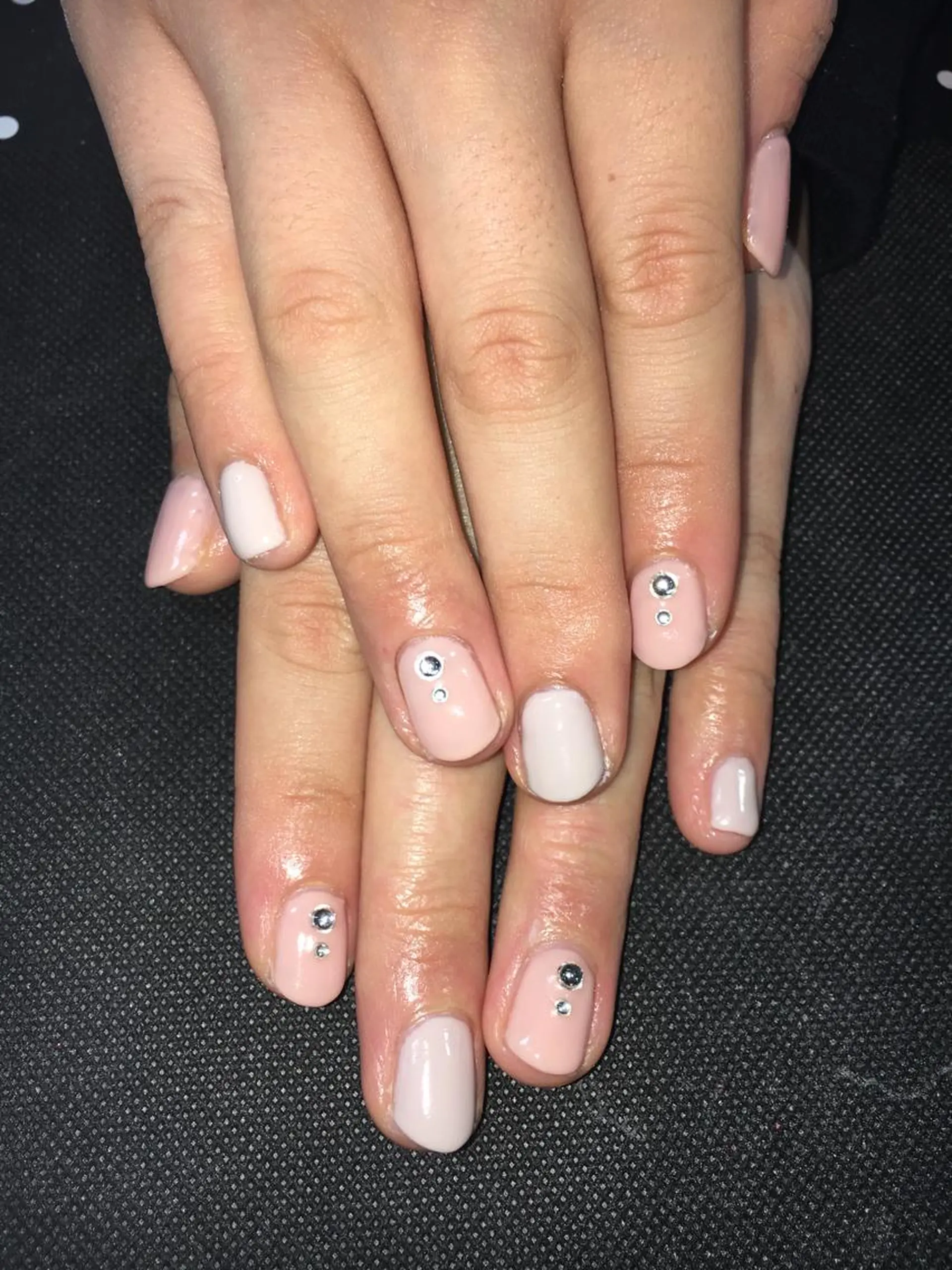 ネイル ハンドネイル フットネイル miwa ミワのネイルデザイン