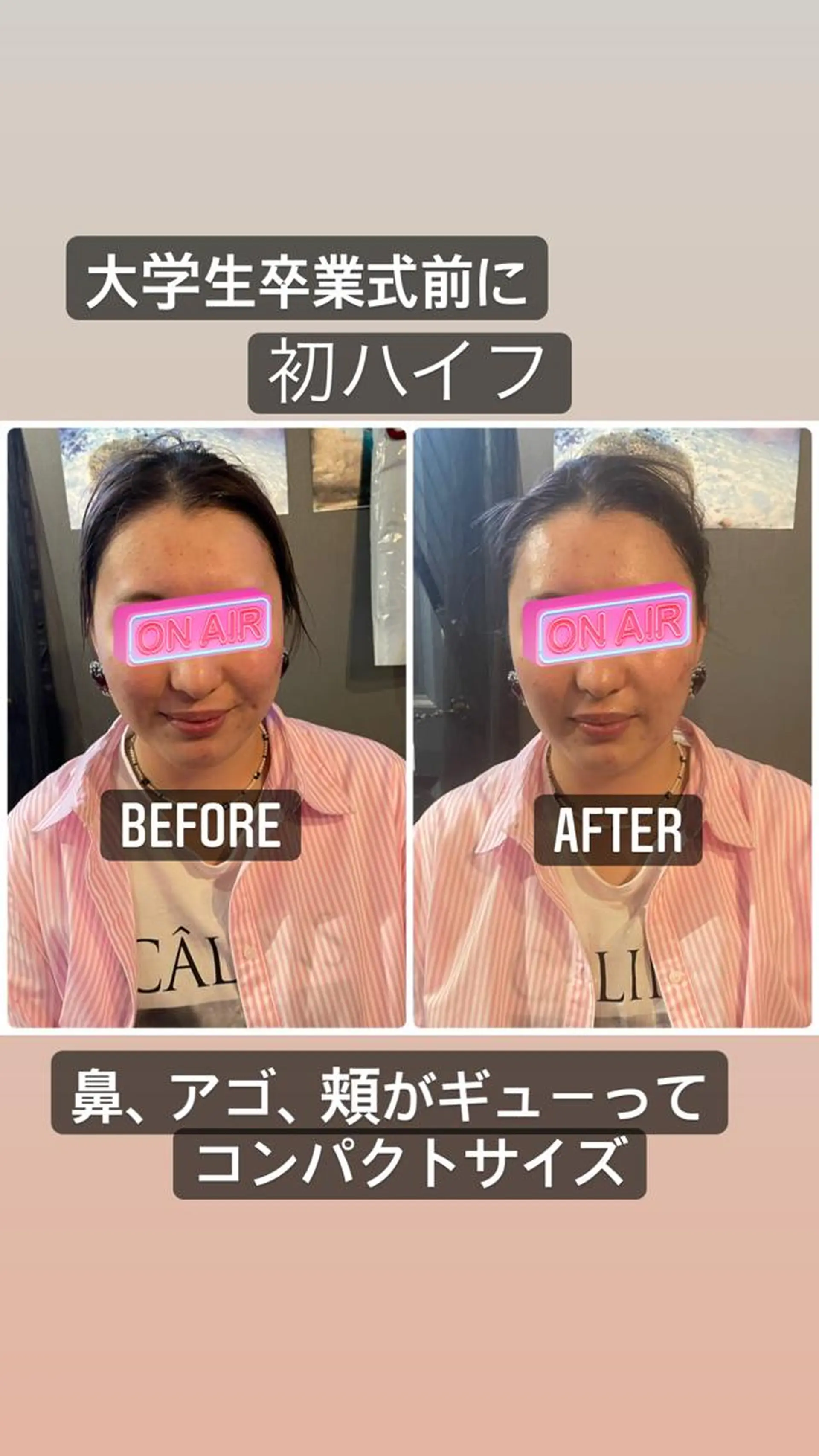 CRAZY NAILのネイルデザイン