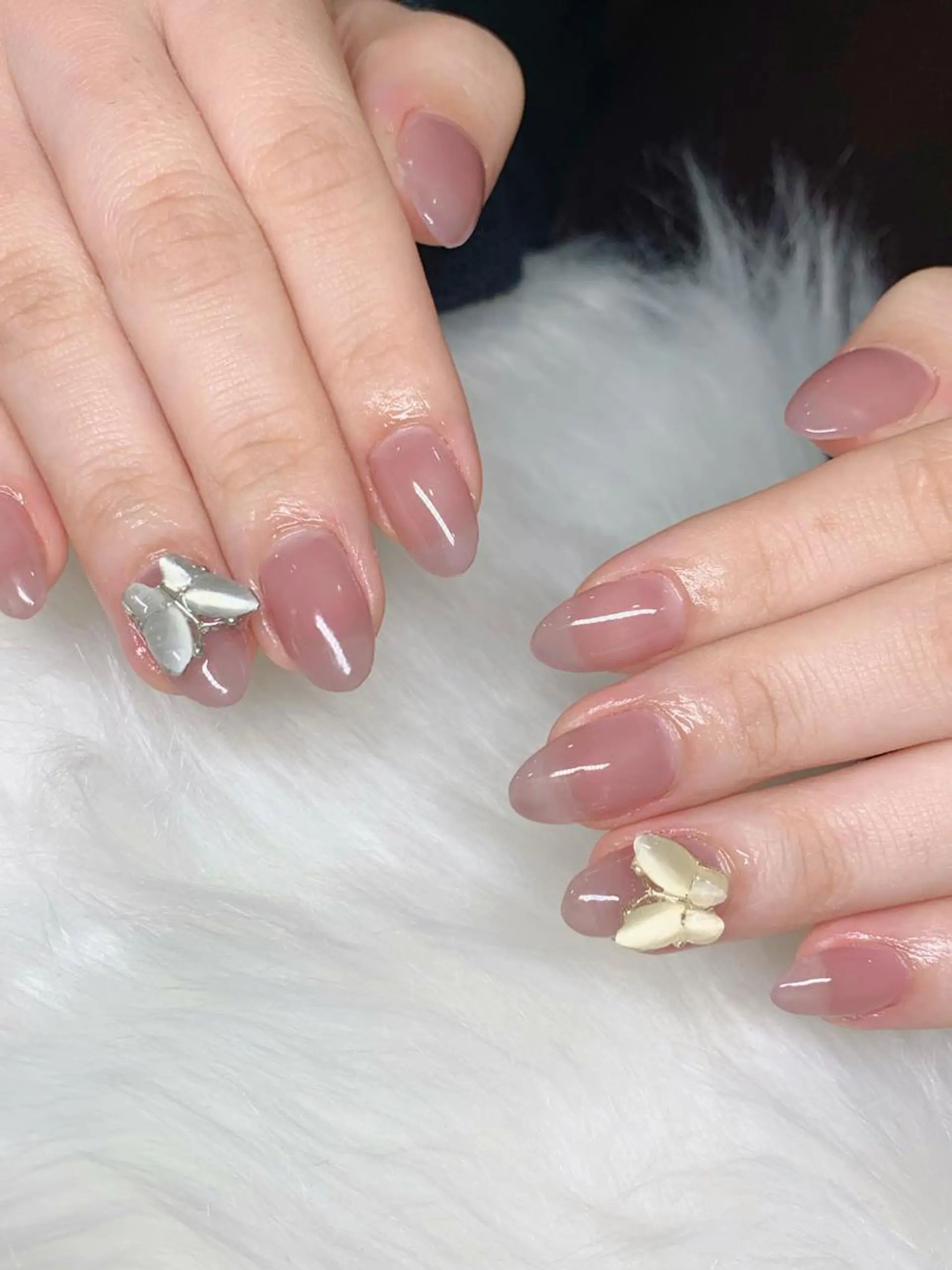 ネイル H'ami nail salon所属・ハミネイルサロン ハナのネイルデザイン