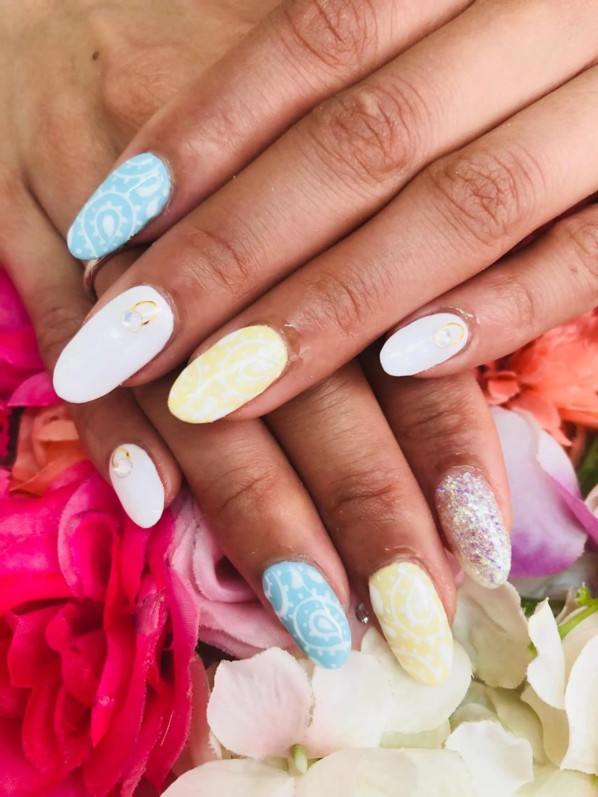 ネイル 酵素風呂　RA.RA所属・酵素風呂 RA.RAのその他イメージ