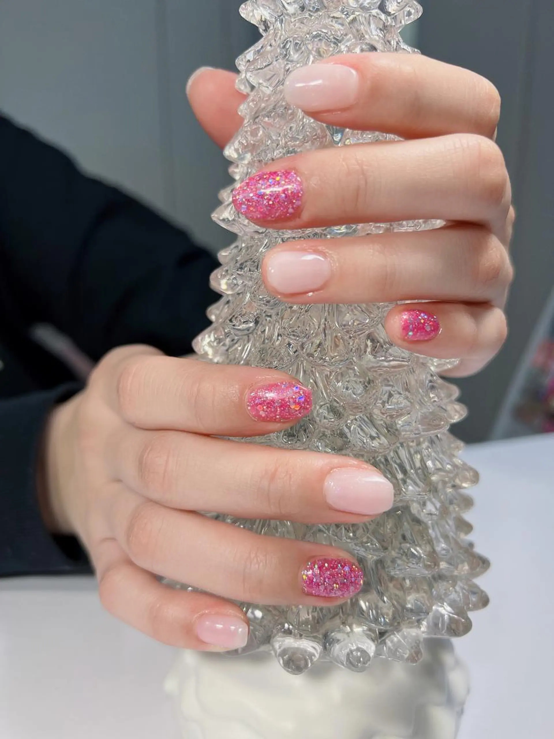 ネイル ネイルサロン ロア旧ジョリーのネイルデザイン