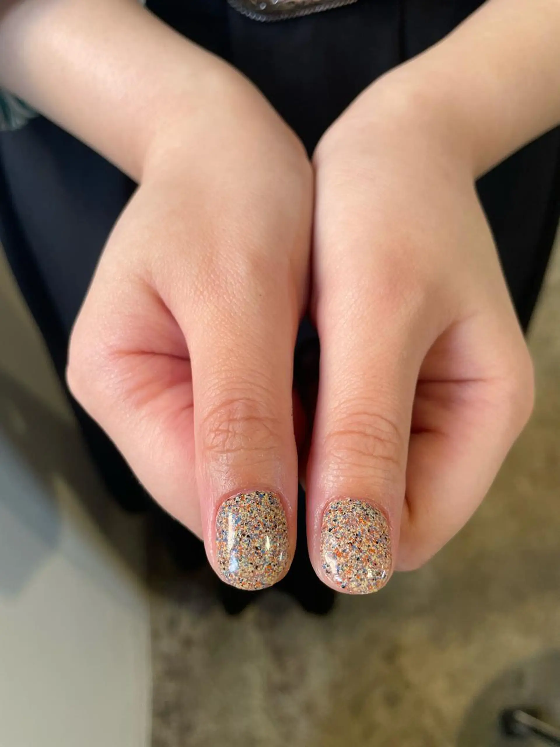 ネイル ハンドネイル HAND  SOME所属・谷田 奈央のネイルデザイン