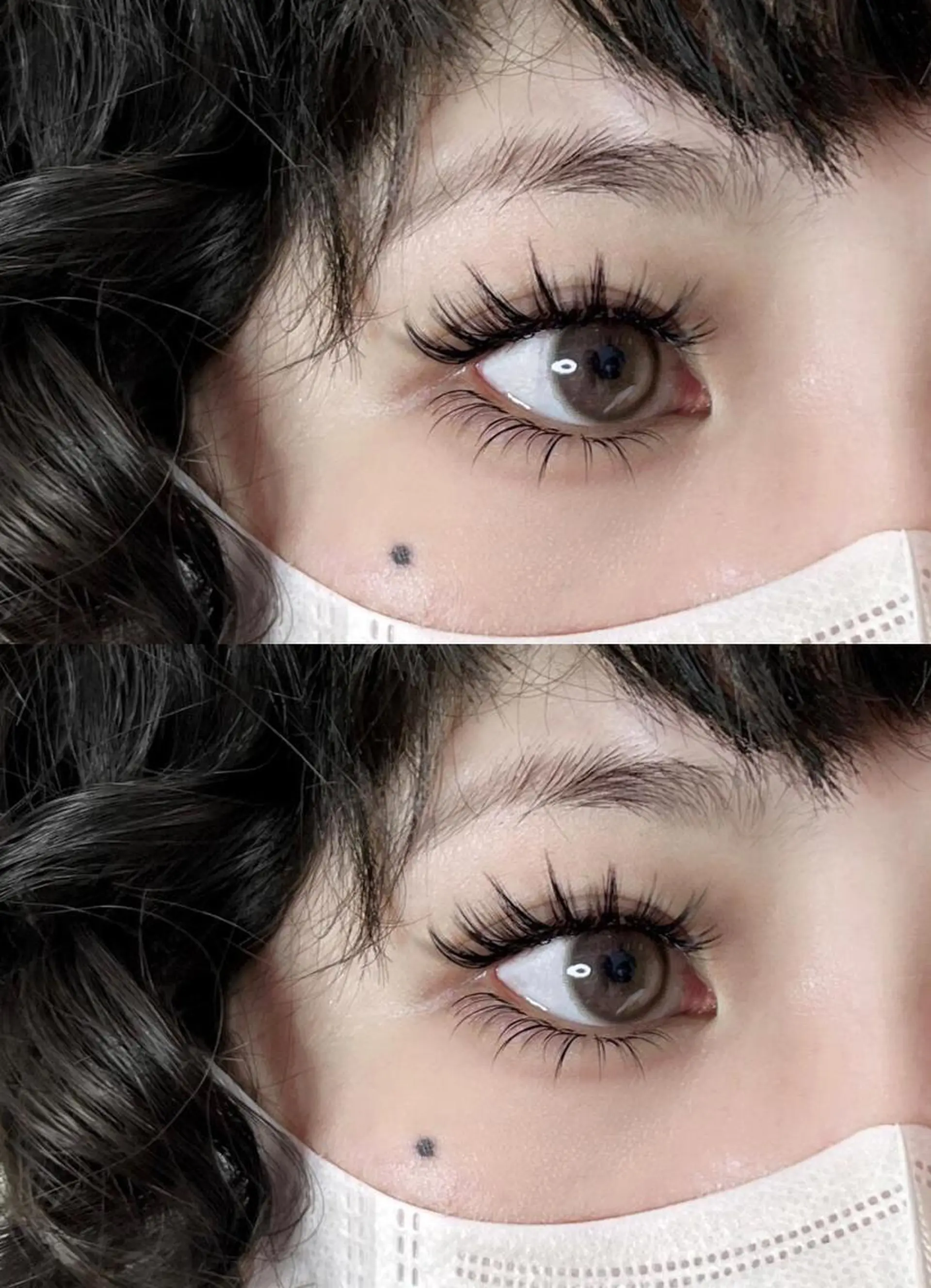 マツエク・マツパ まつげパーマ専門店 FOIのマツエク・マツパデザイン