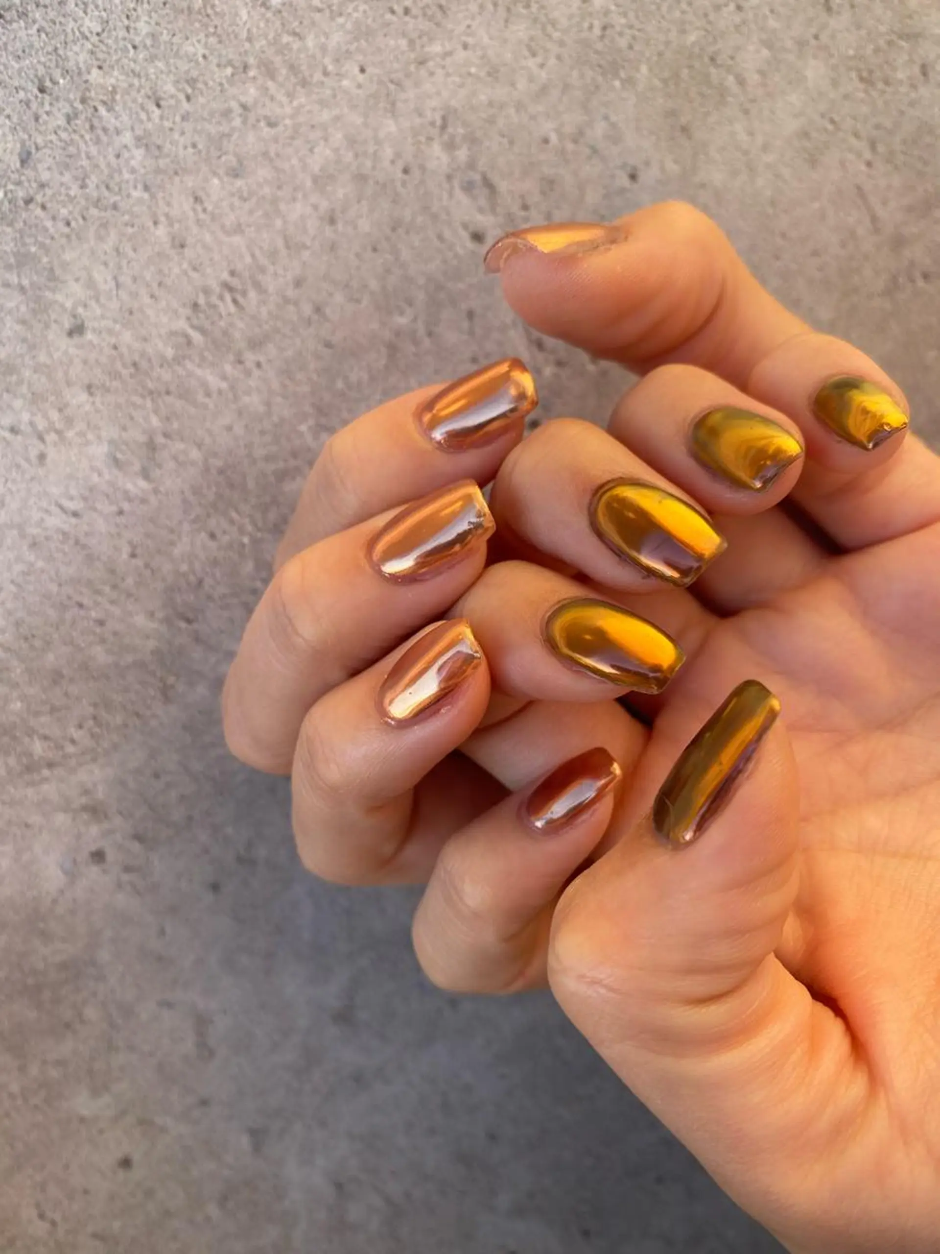 ネイル ハンドネイル eim Ayakaのネイルデザイン