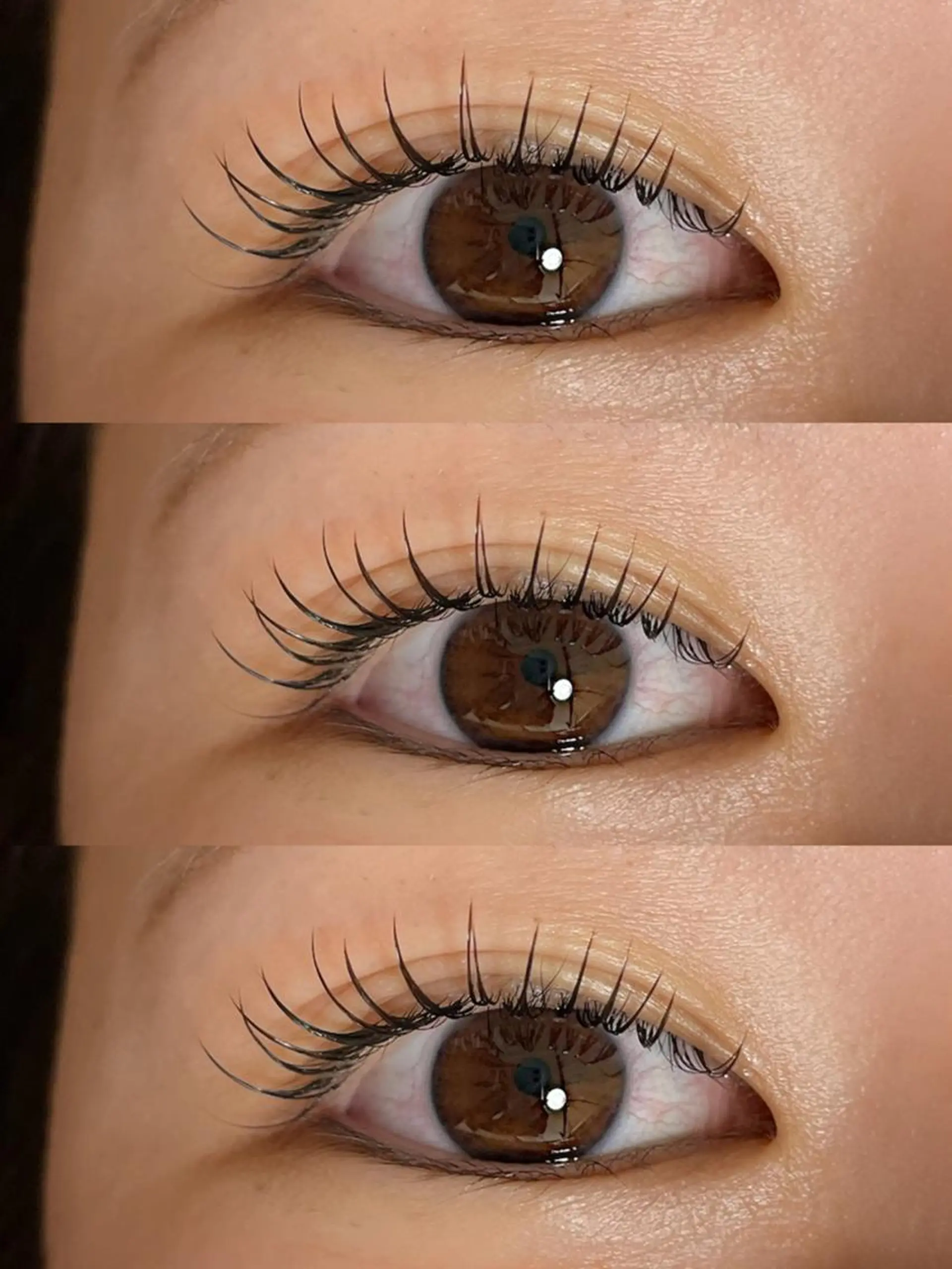 マツエク・マツパ eyelist 🤍marinのマツエク・マツパデザイン