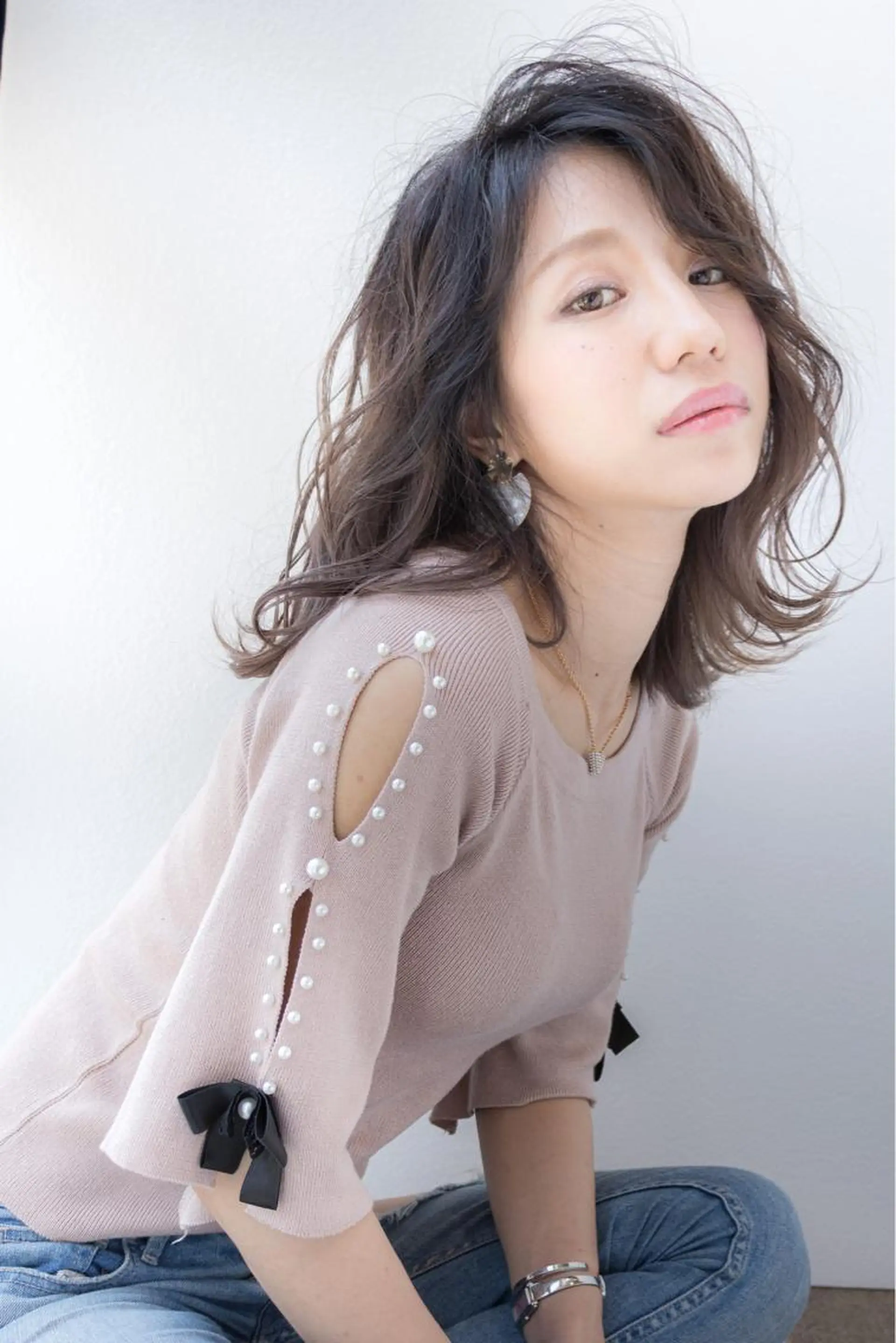 ミディアム Rohange hair所属・イタキ ショウのその他イメージ