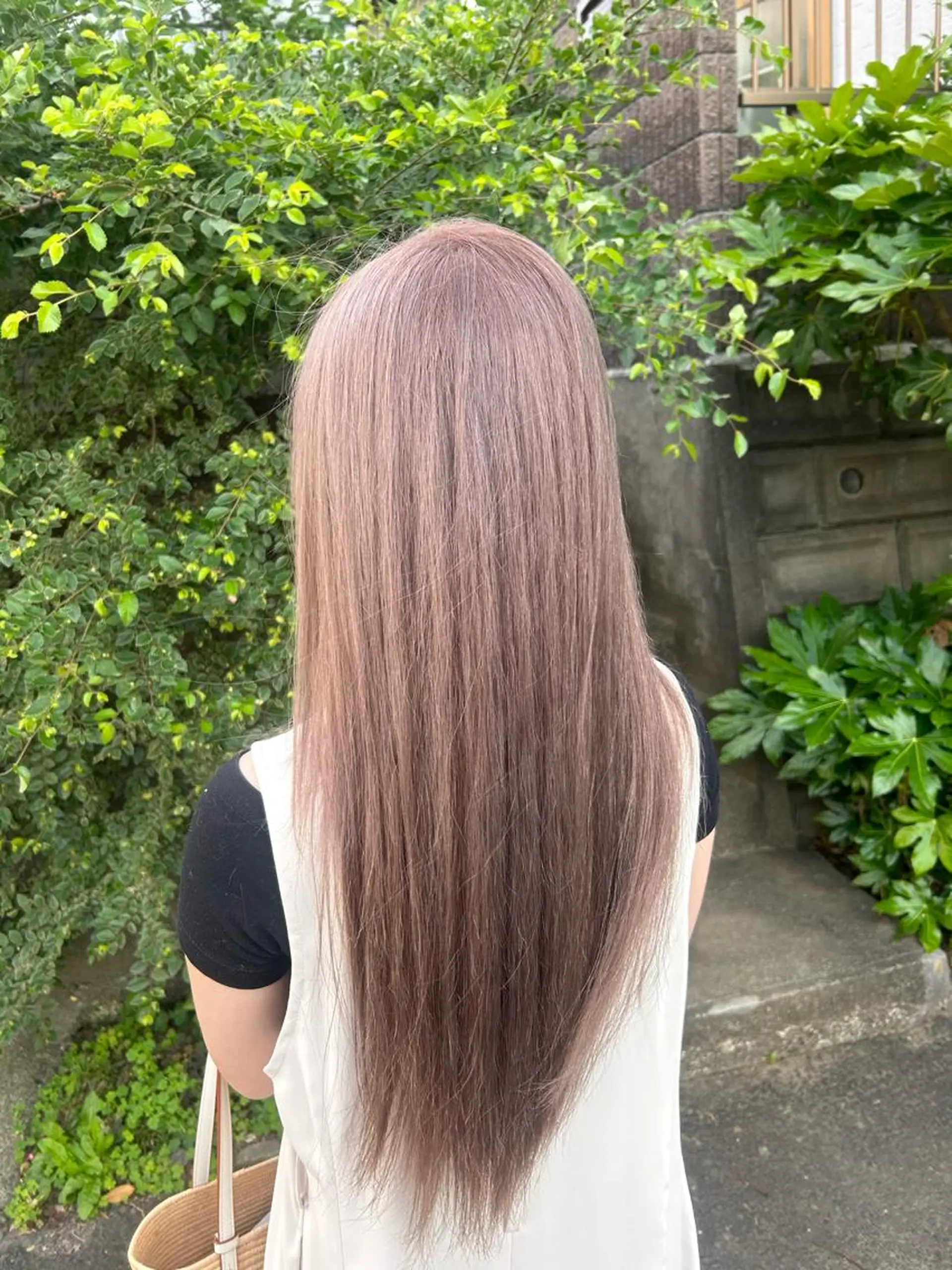 カラー LIVETOREA所属・エクステ/コスパ◎ /メンズ!白石宇由のヘアスタイル