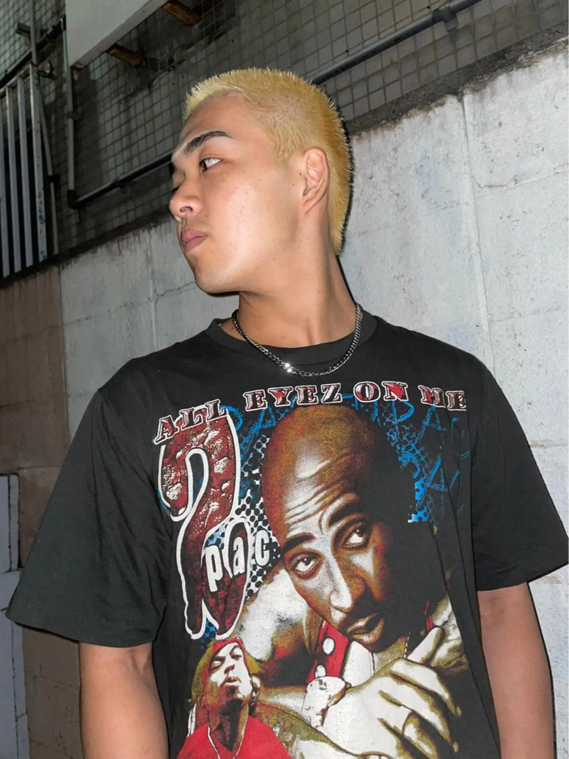 ショート 渋谷 メンズヘア⭐️ タニグチヨシユキのヘアスタイル