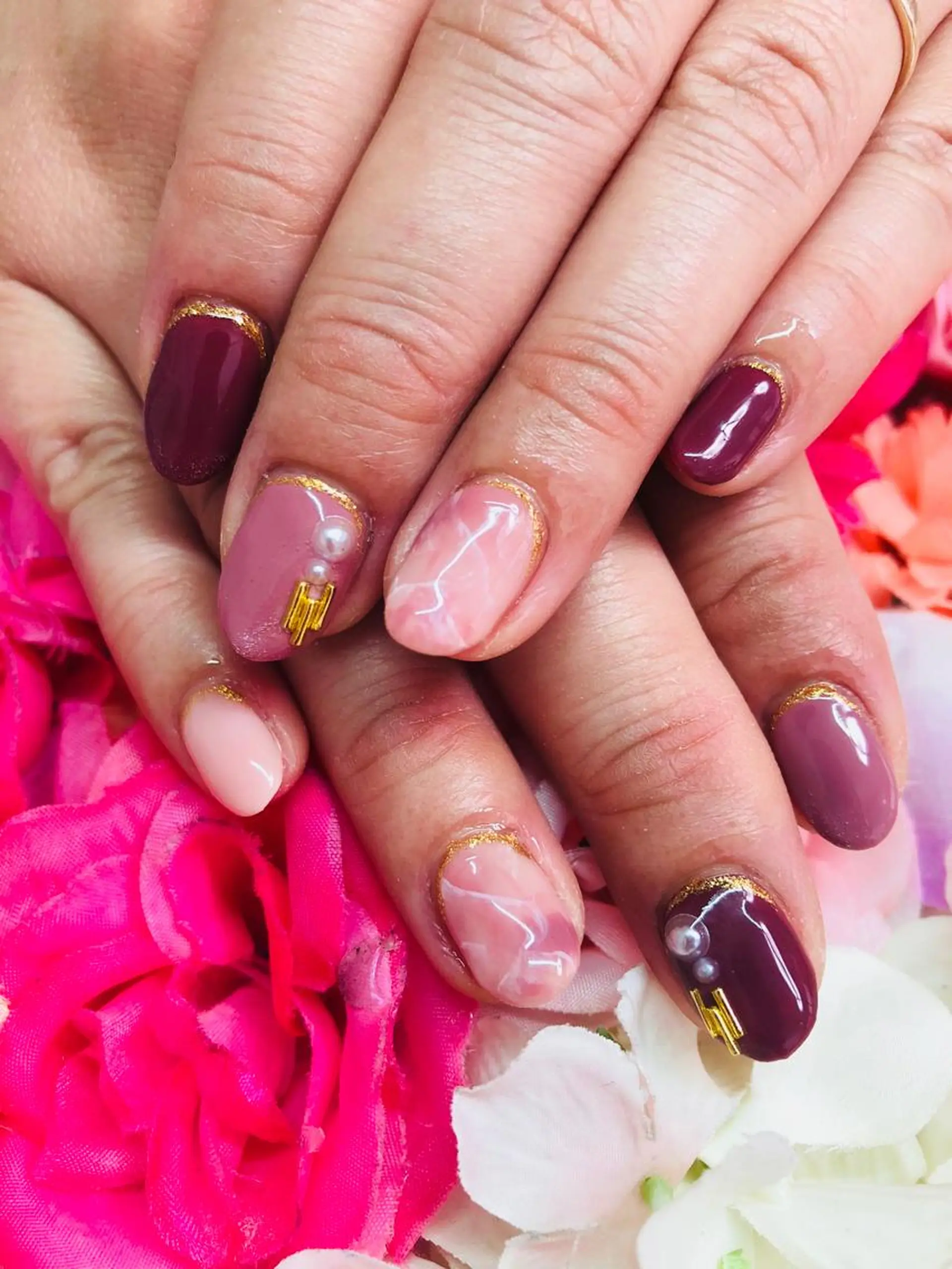 ネイル 酵素風呂　RA.RA所属・酵素風呂 RA.RAのその他イメージ