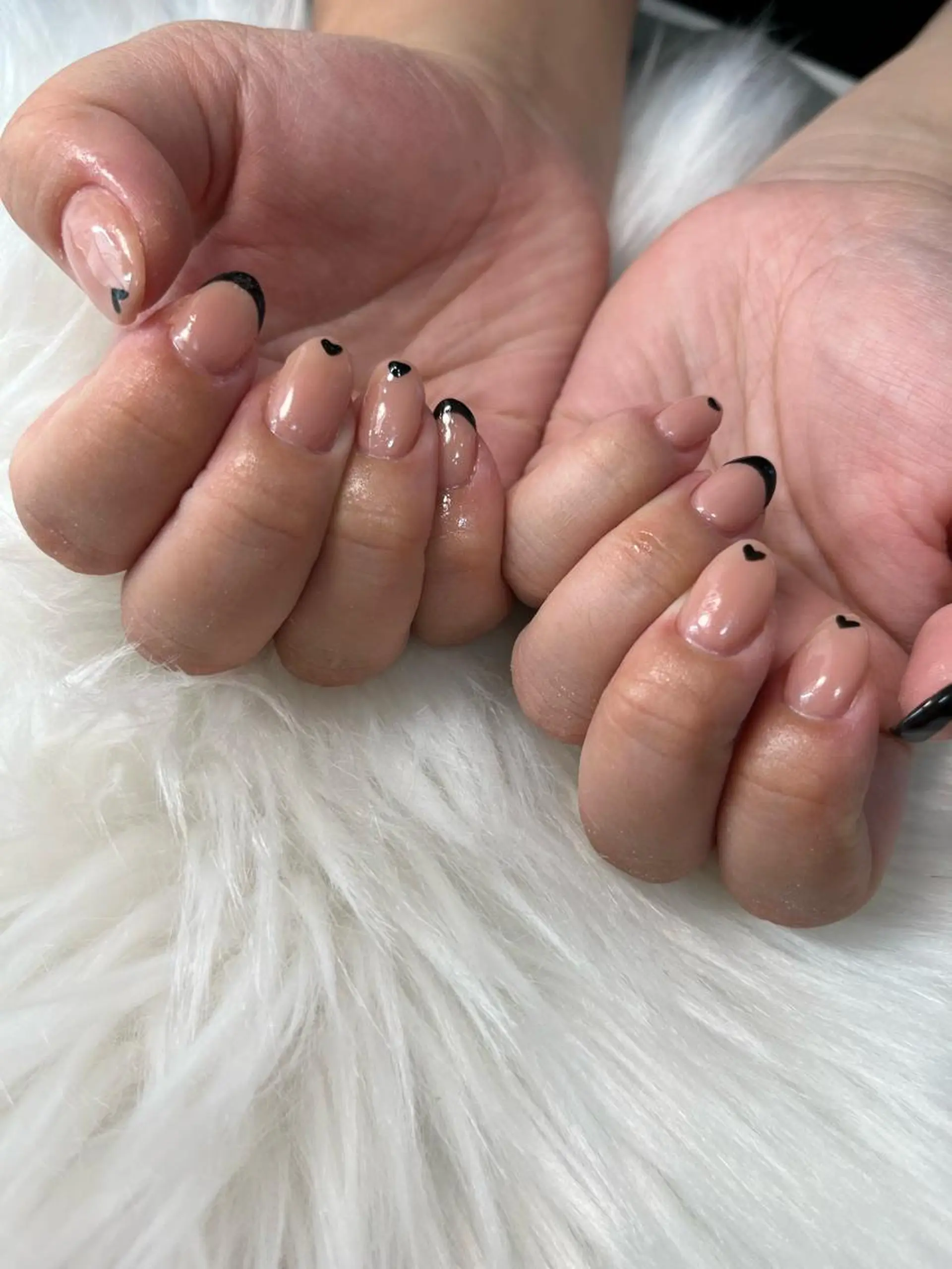 ネイル Rureri .のネイルデザイン