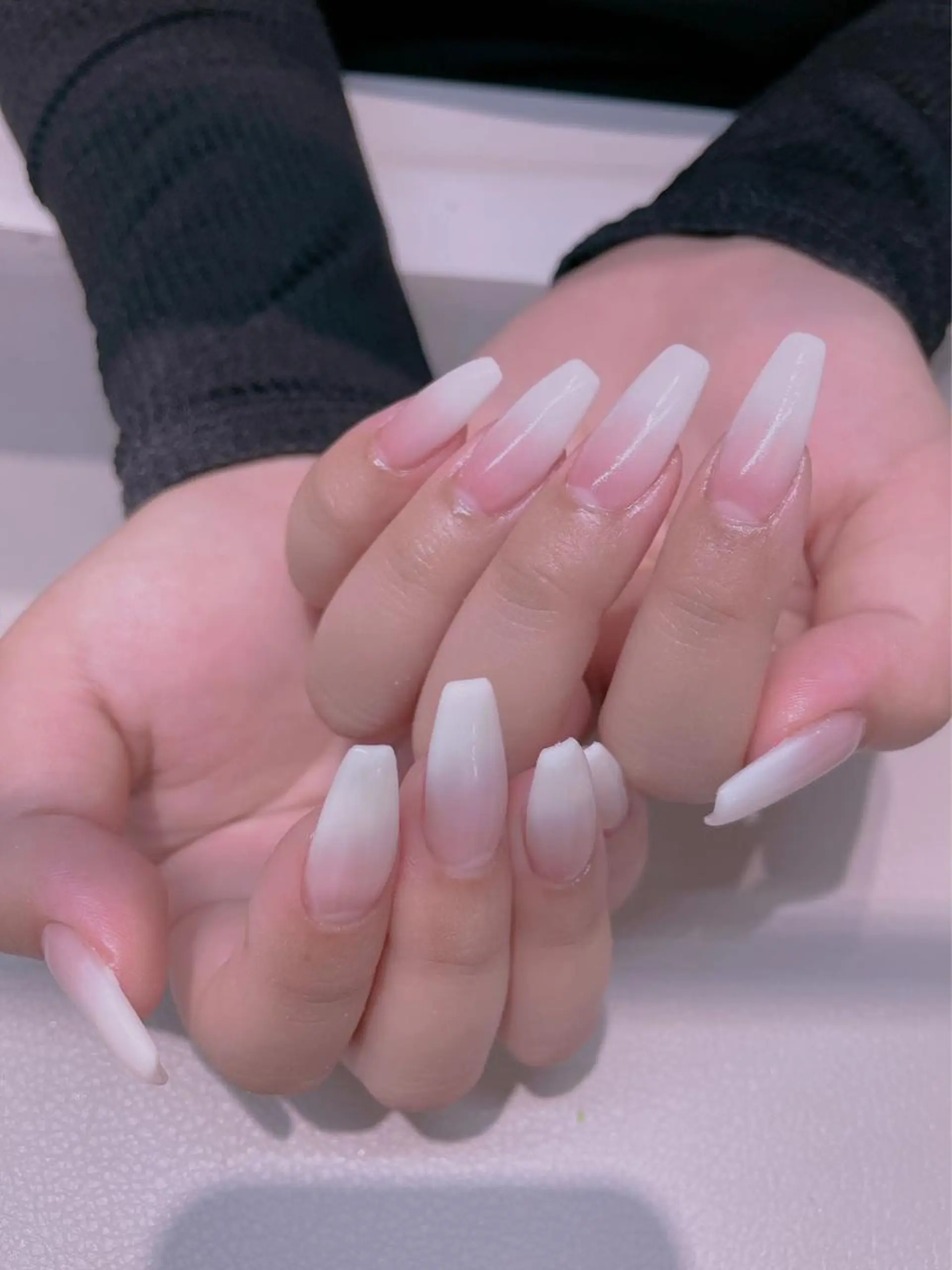 ネイル エムズ ハヤシのネイルデザイン