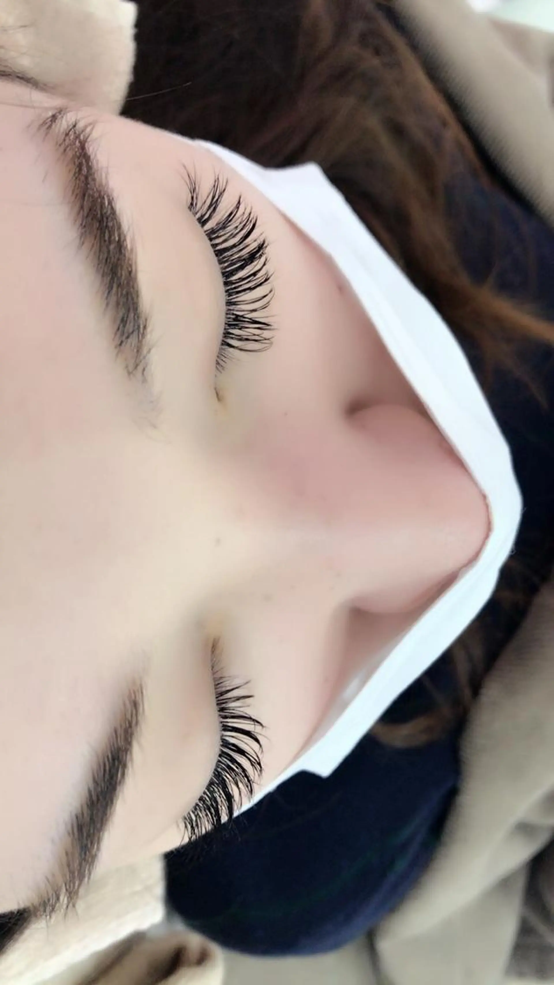 マツエク・マツパ ネイル&まつげエクステTerra 池袋店所属・池袋 すずきのマツエク・マツパデザイン