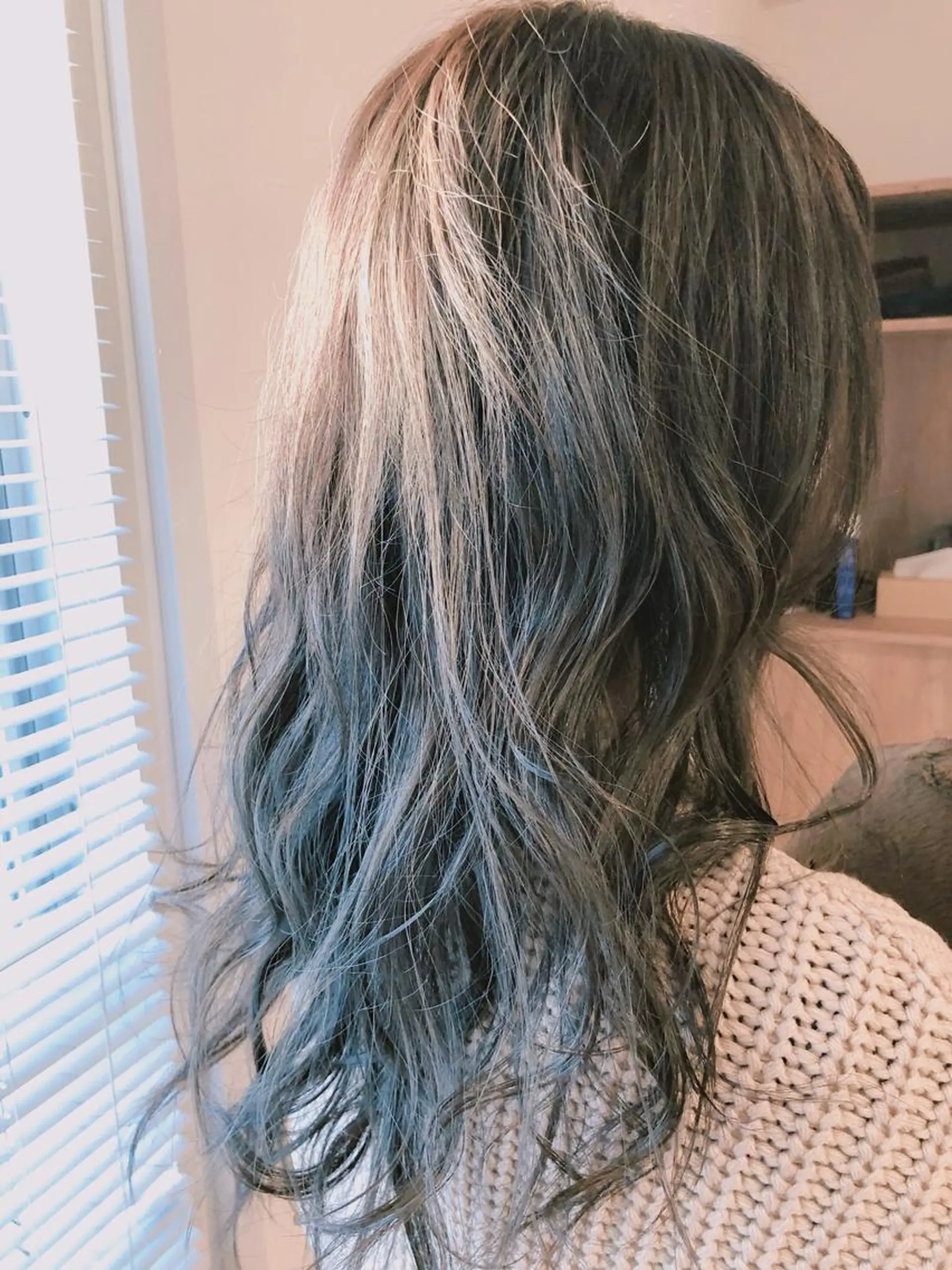 ロング 🔴心斎橋髪質改善 ボブ鈴木佑弥🔴のヘアスタイル