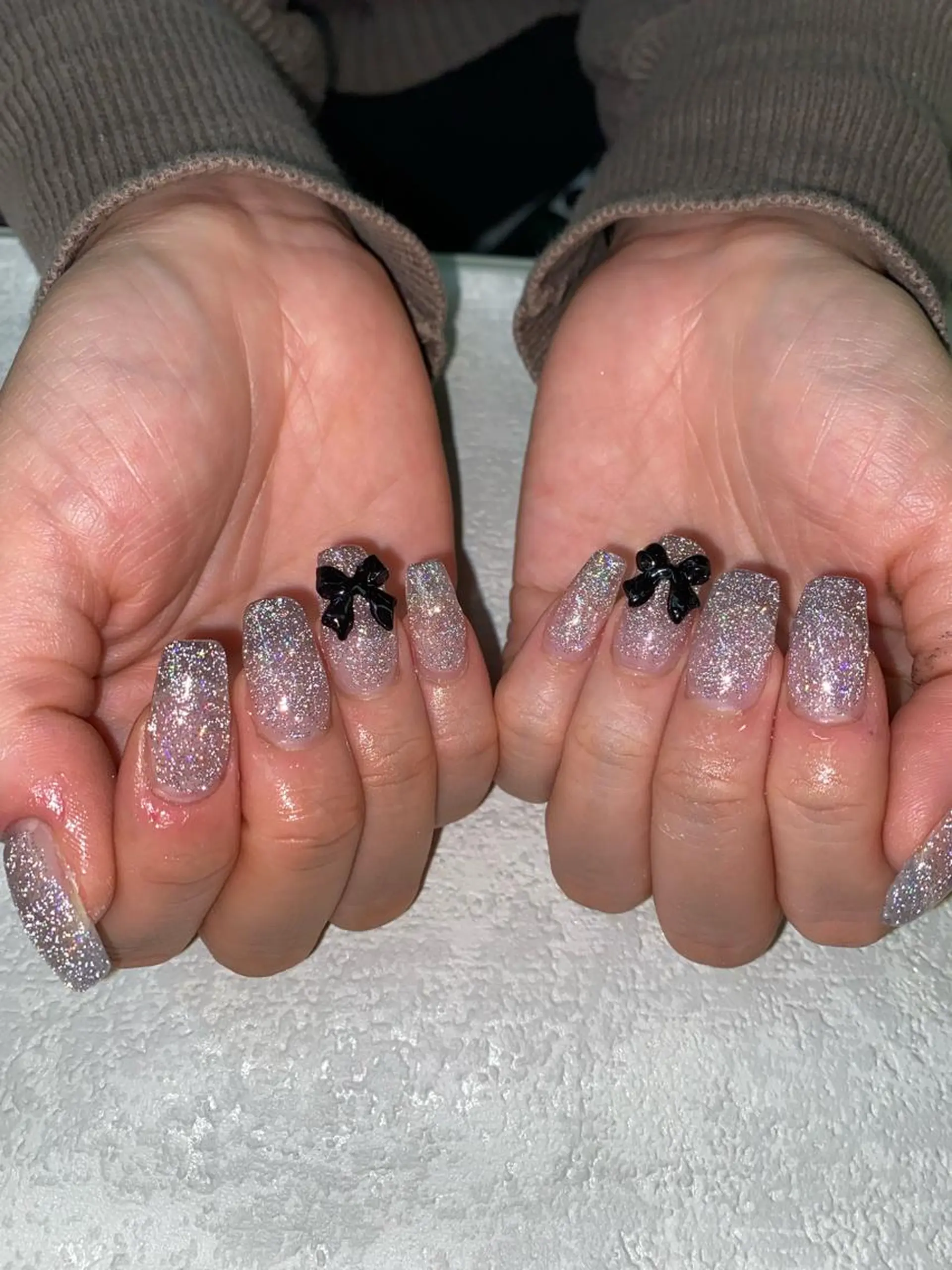 ショート ハンドネイル JNA認定講師🌸 RIEのネイルデザイン